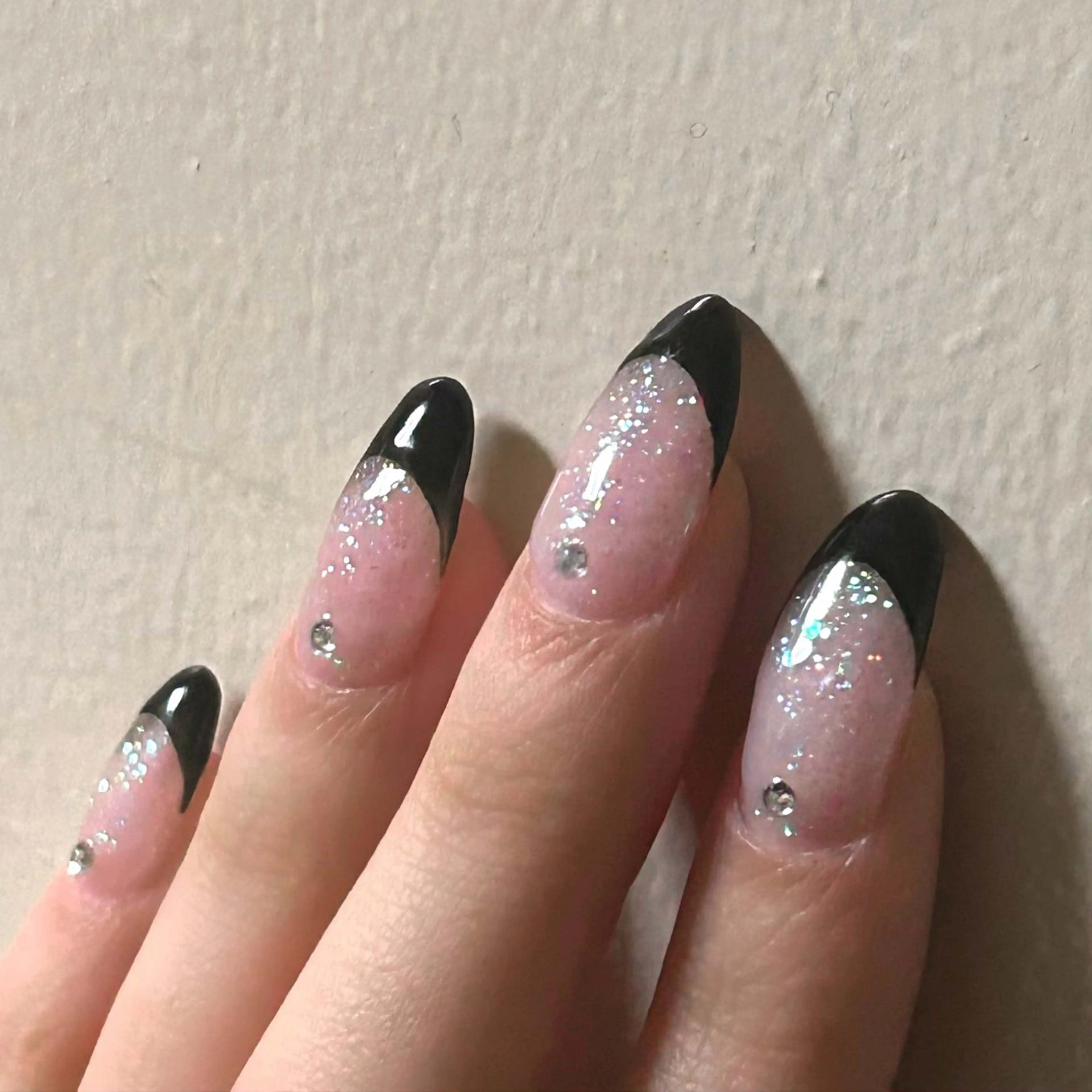 ネイル ✴︎shui ✴︎のマツエク・マツパデザイン