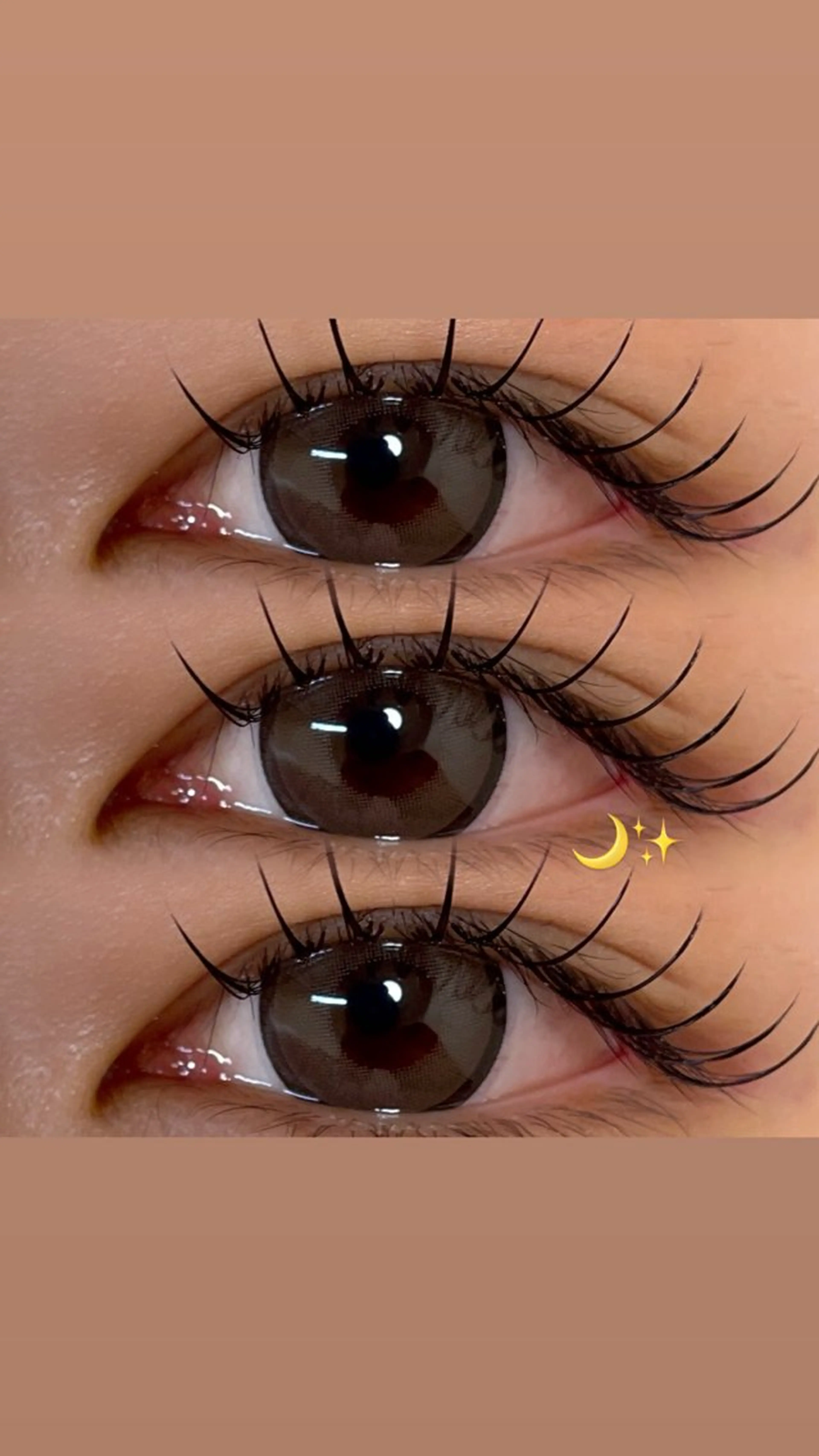 マツエク・マツパ マツエク Ayumi.dre 🦋K《2階》のマツエク・マツパデザイン