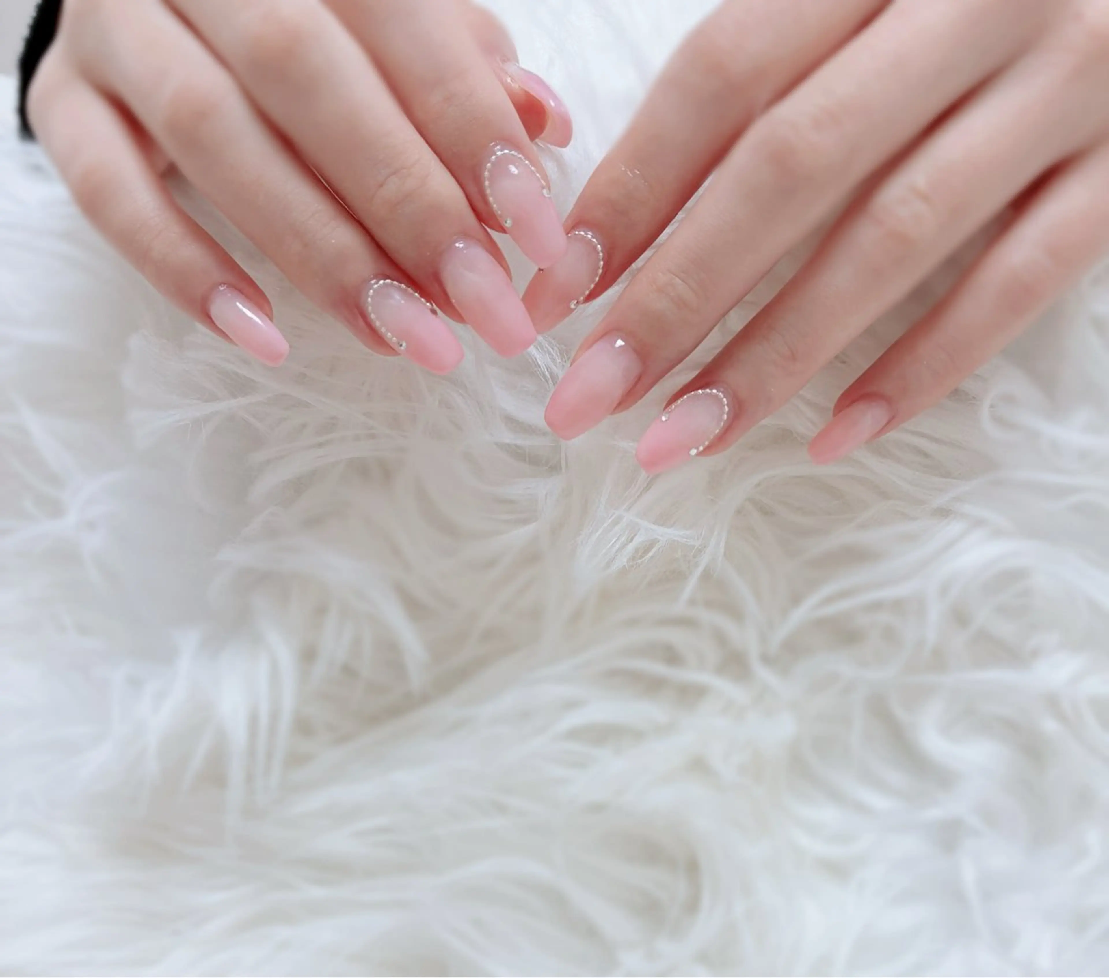 ネイル ESPOIR Ｎのネイルデザイン