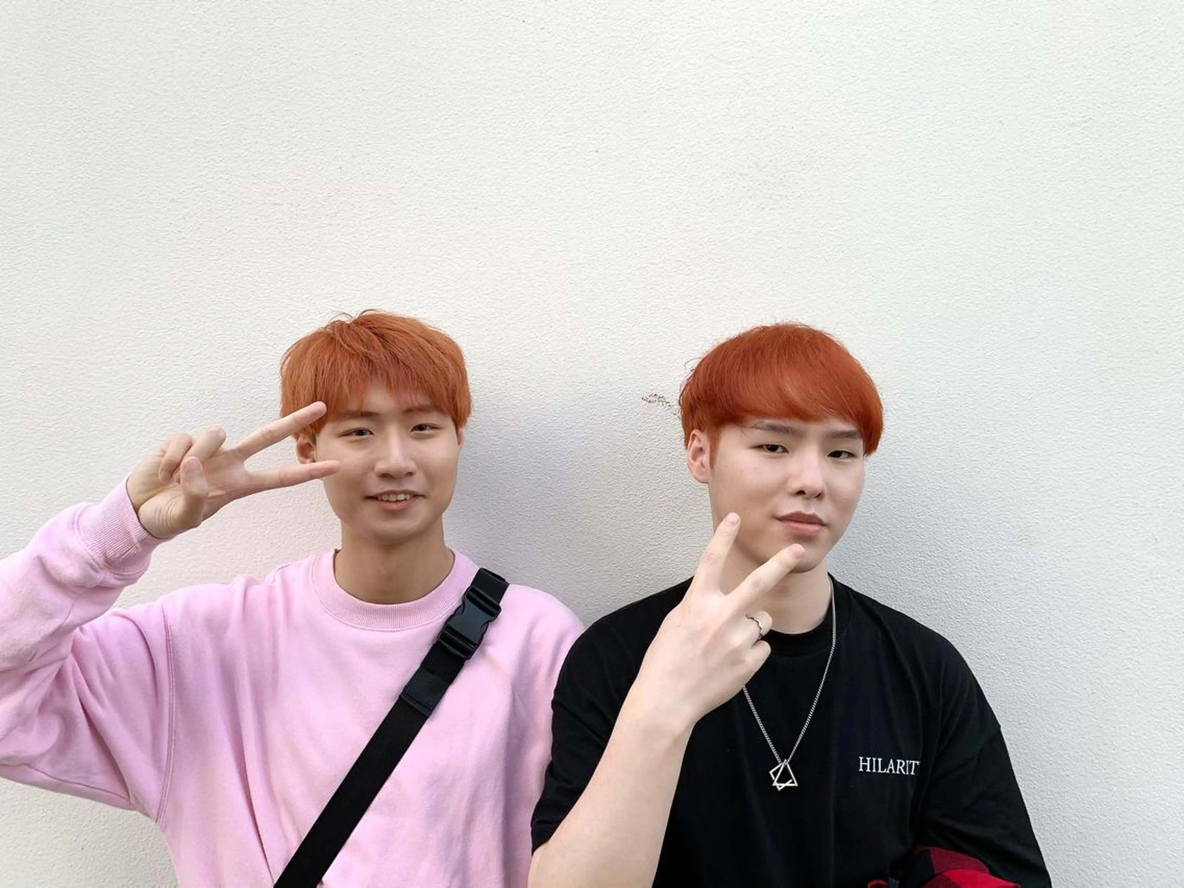 ショート ヘアアレンジ メンズ ヘアカラー トリートメント 〽️magico/ ウルフDaiki〽️のヘアスタイル