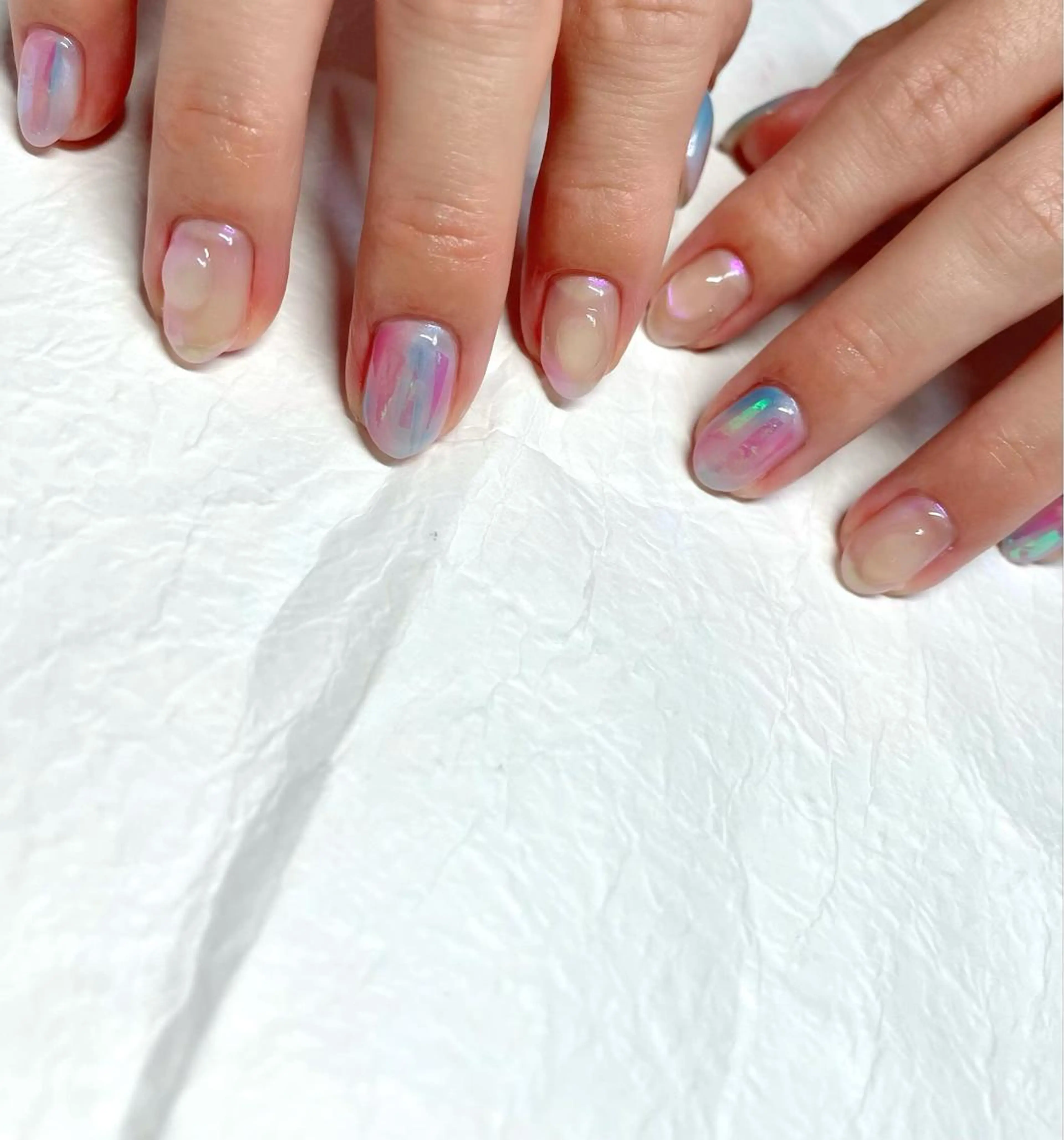 ネイル ハンドネイル Nail salon Venusのネイルデザイン