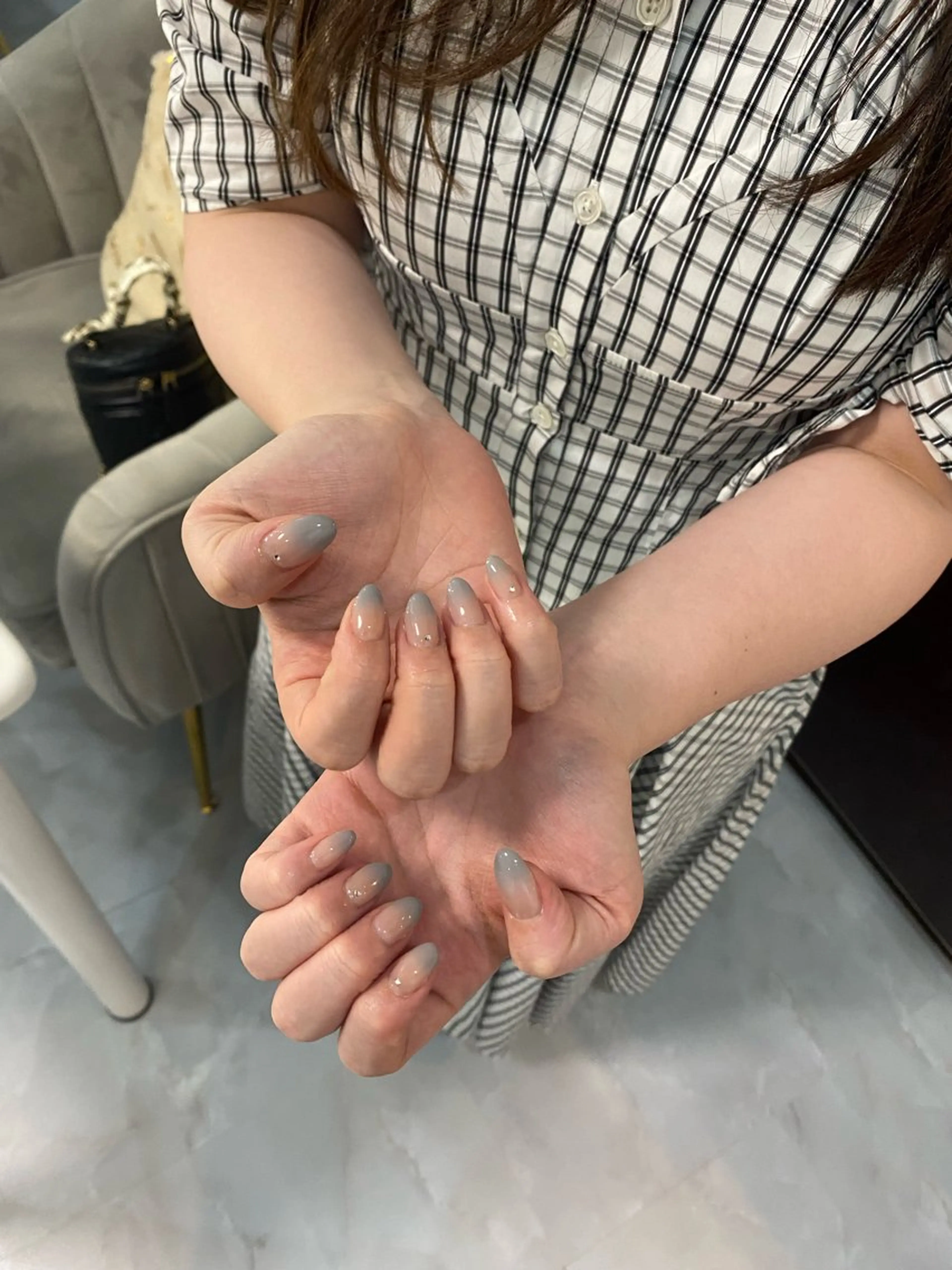 ネイル Clear所属・Clear kazuhaのネイルデザイン