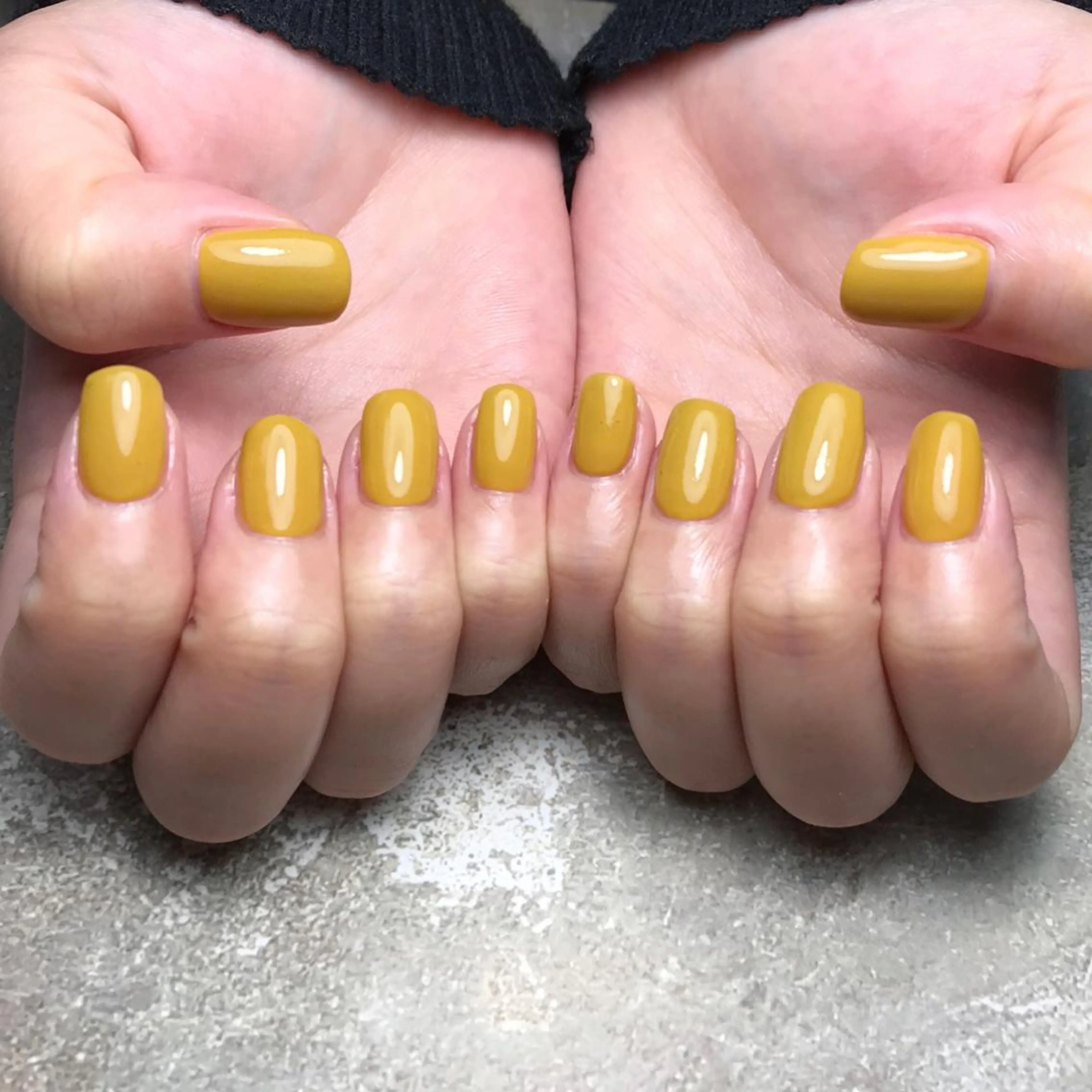 ネイル ハンドネイル 💅 Ai.のネイルデザイン