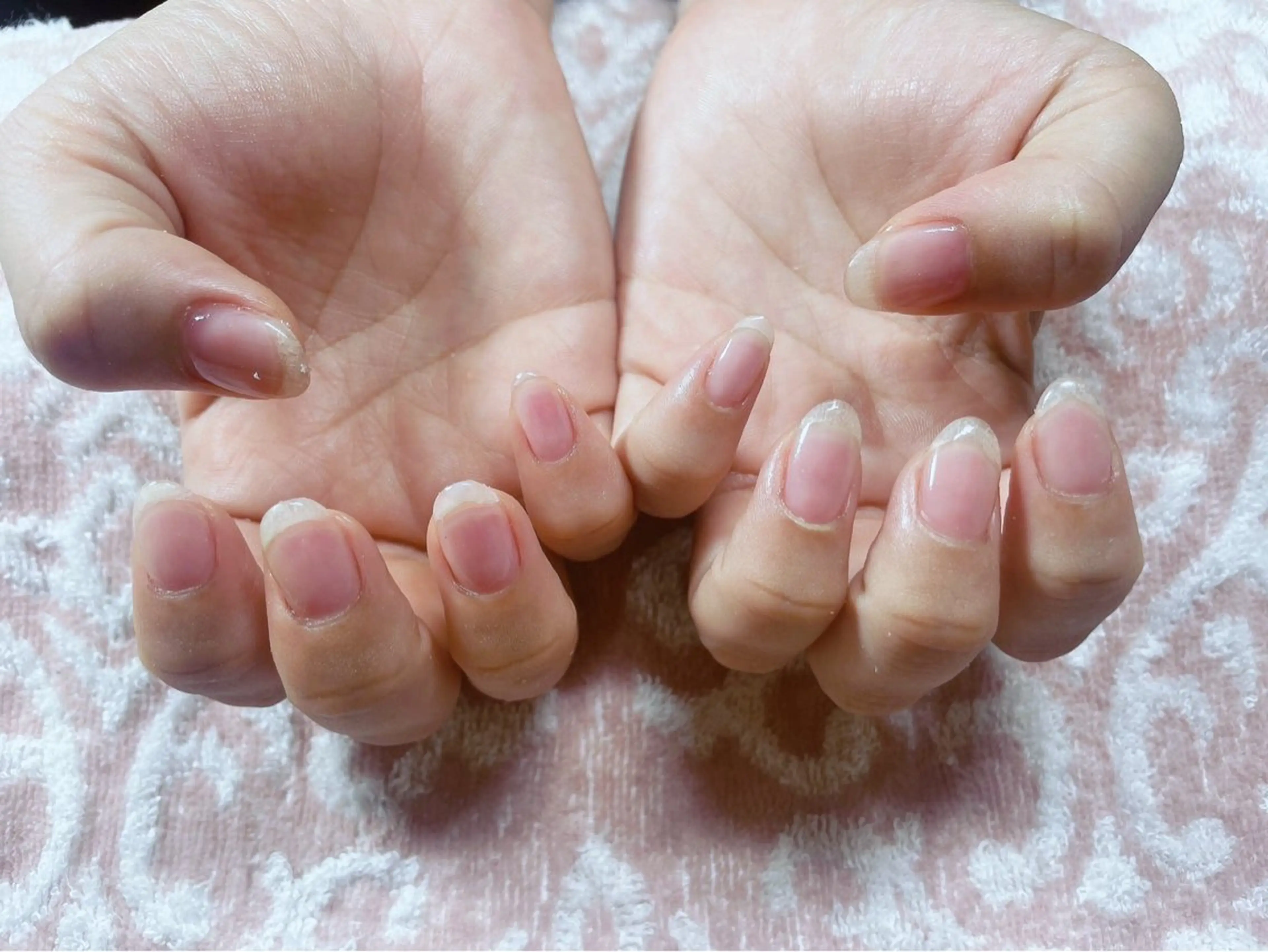 ネイル Megumi Sakuraiのネイルデザイン