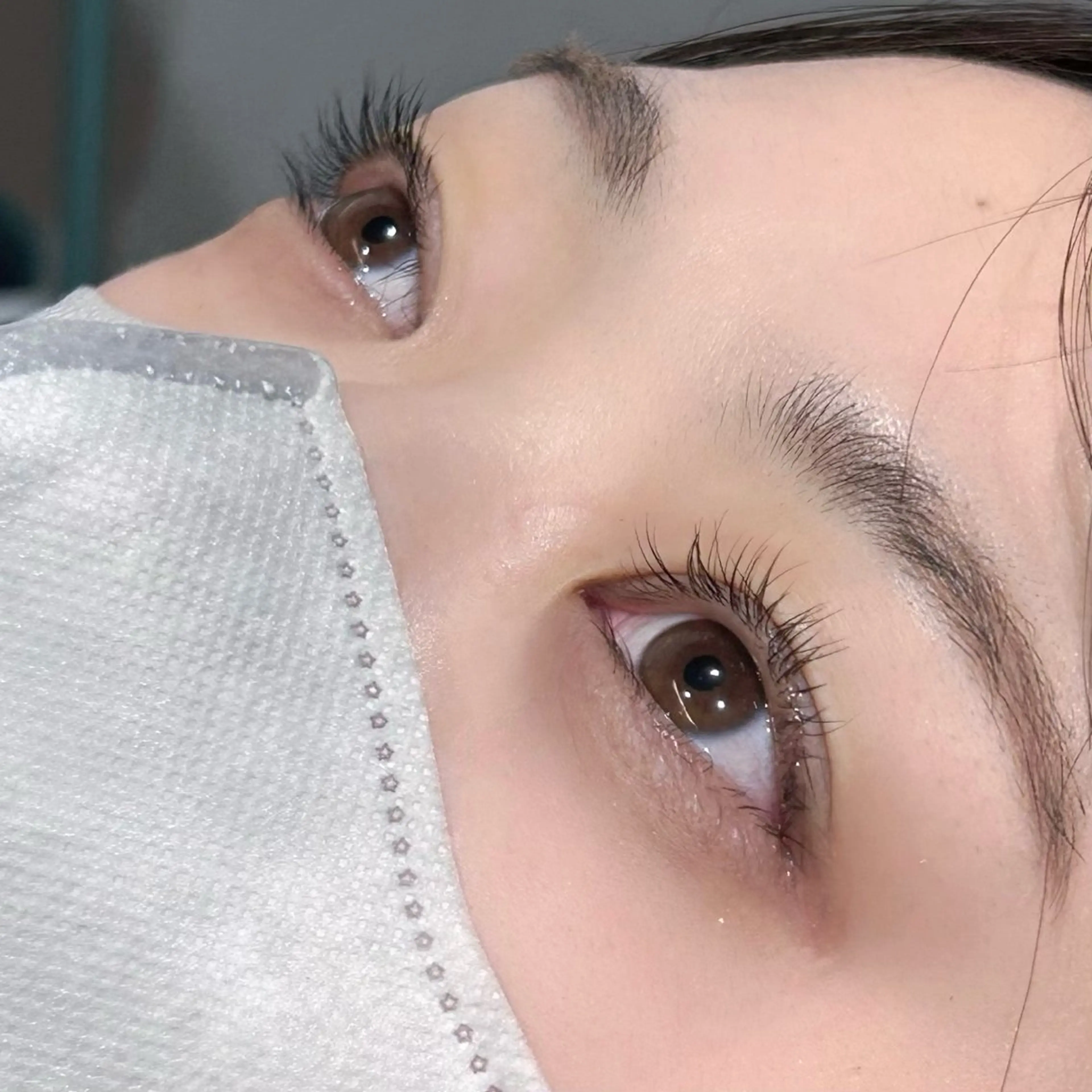 【マツエク】オフのみの写真