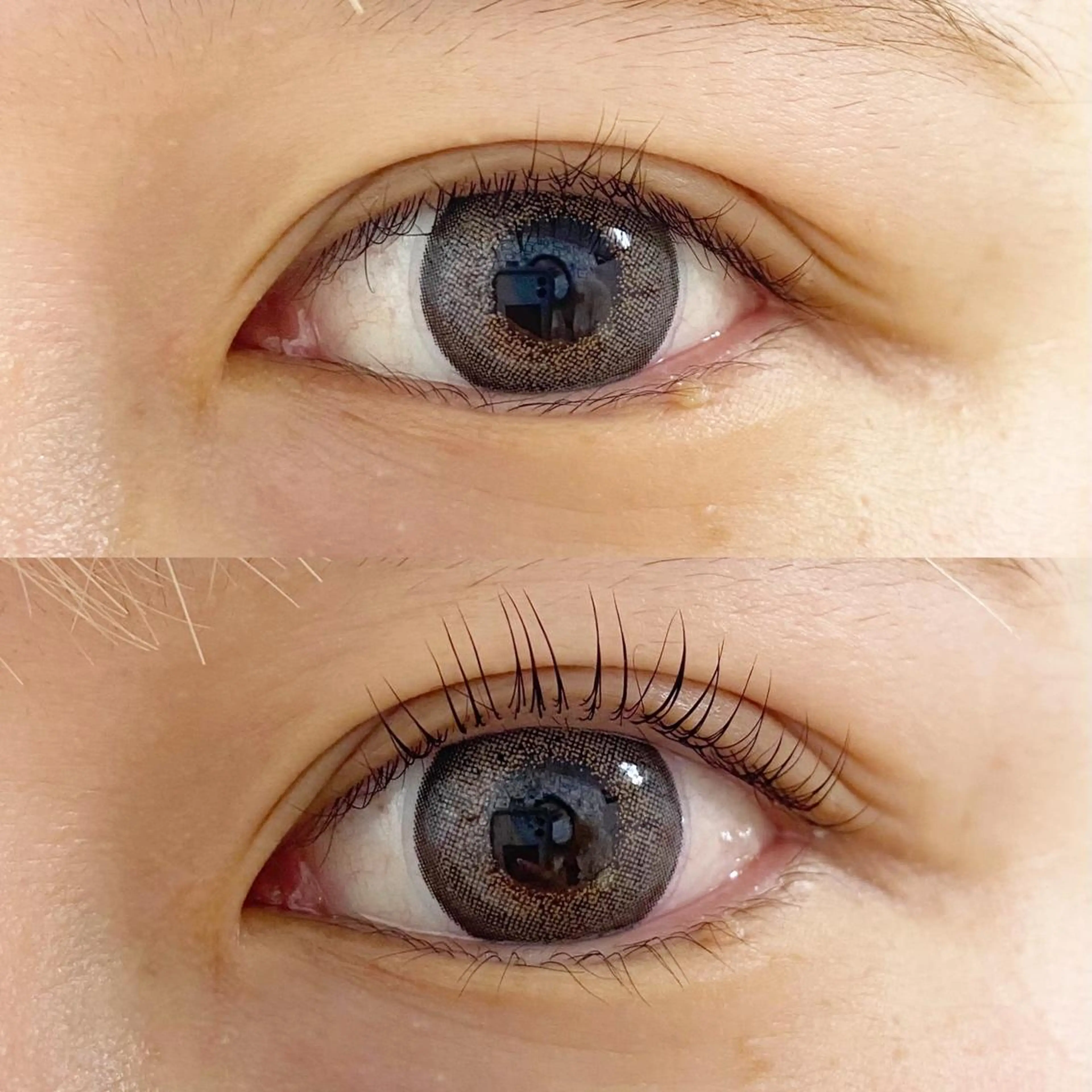 マツエク・マツパ マツパ eye lash salon Sarry所属・NIINA ☪️のマツエク・マツパデザイン