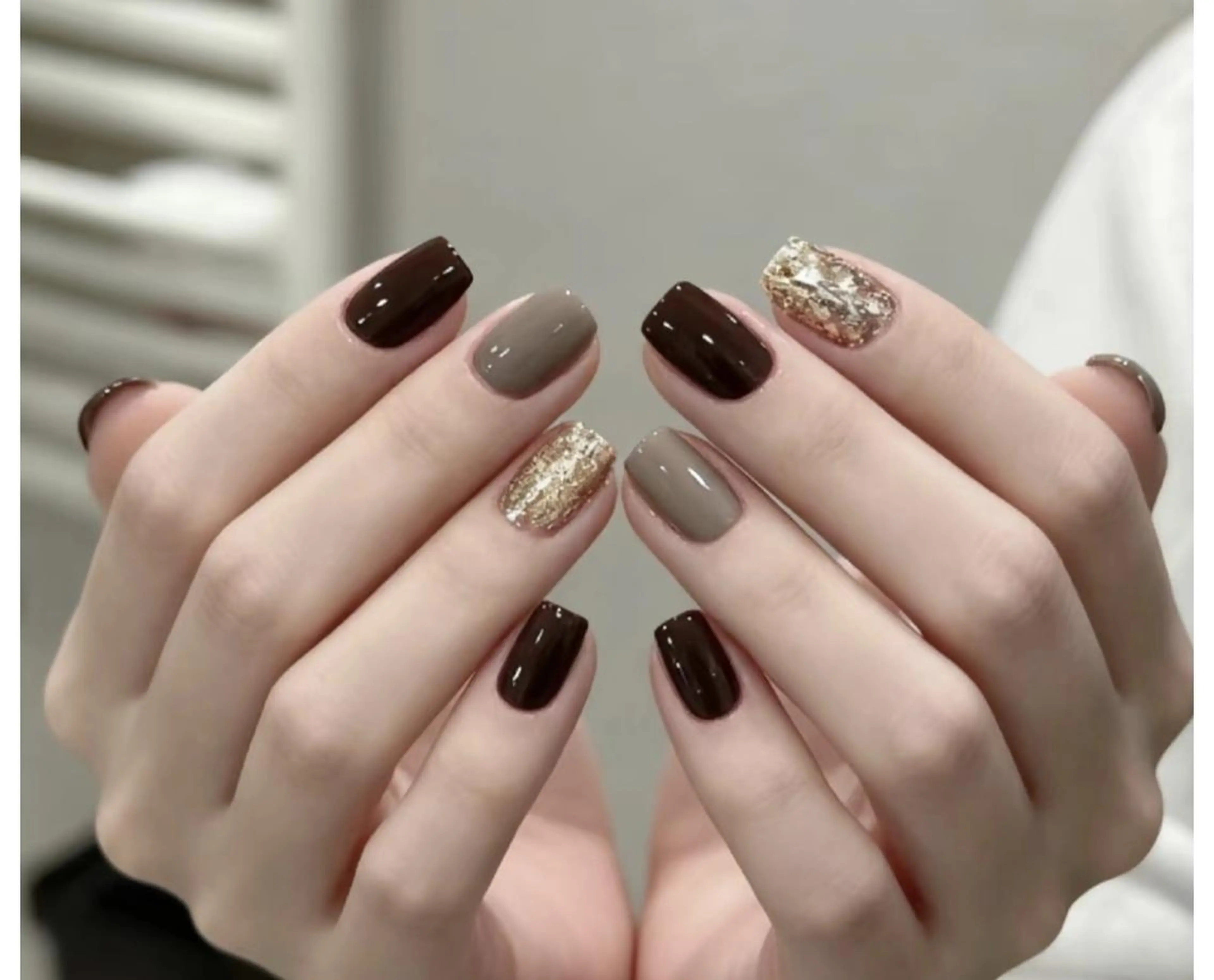 ネイル ゆか 極上ネイルのネイルデザイン