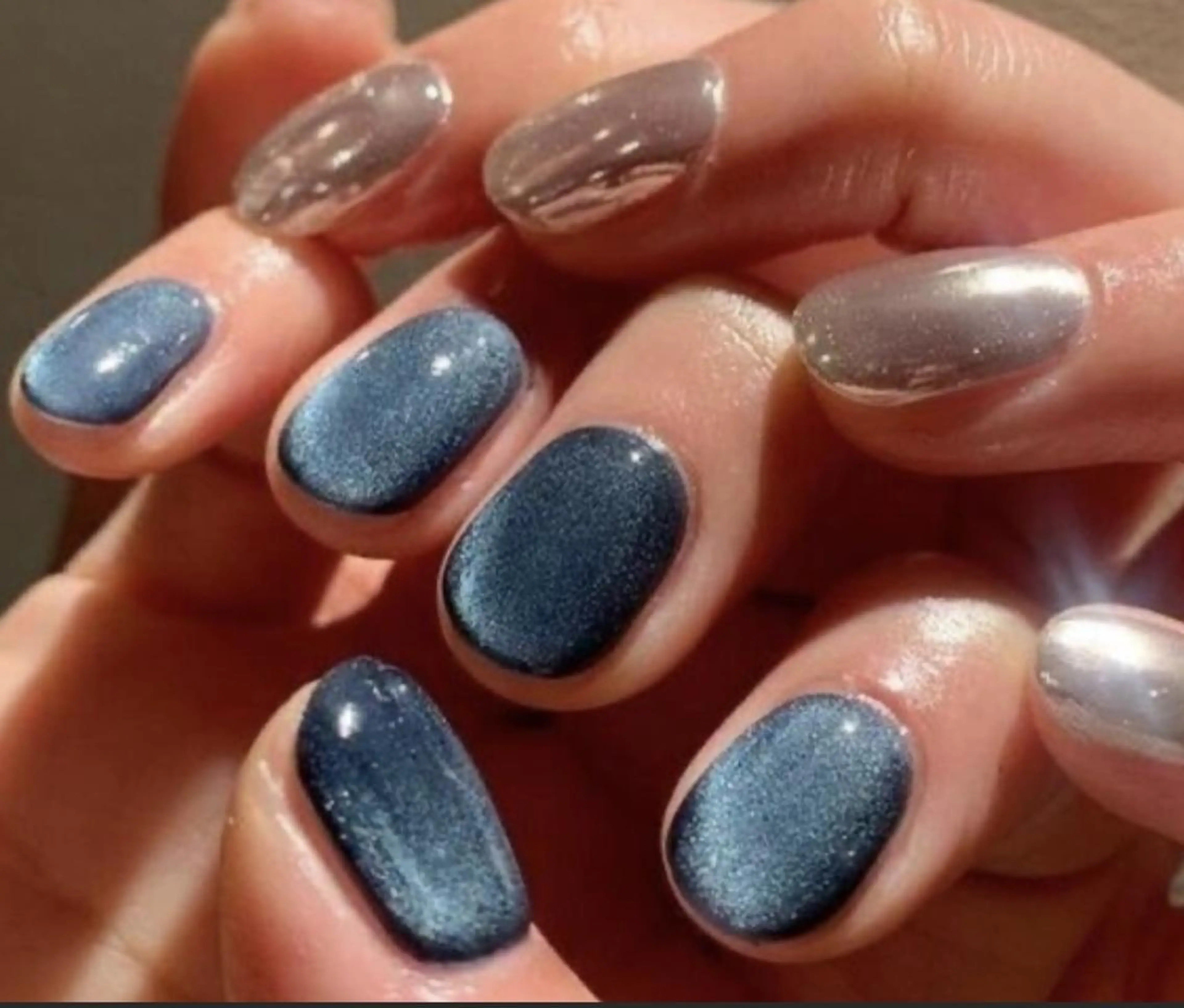 ネイル Nini Nail Salonのネイルデザイン