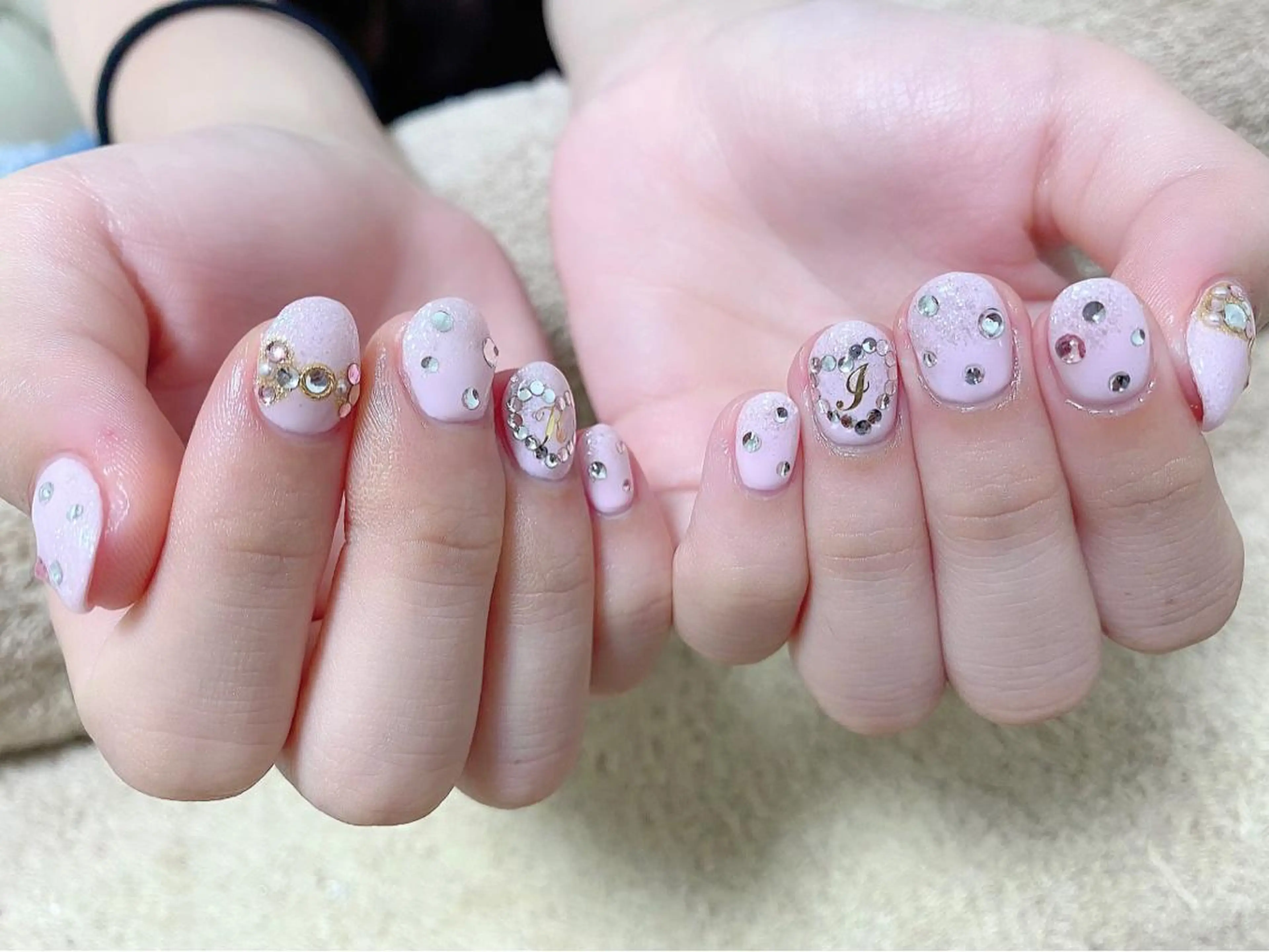 ネイル 💅fleur Ayumiのネイルデザイン