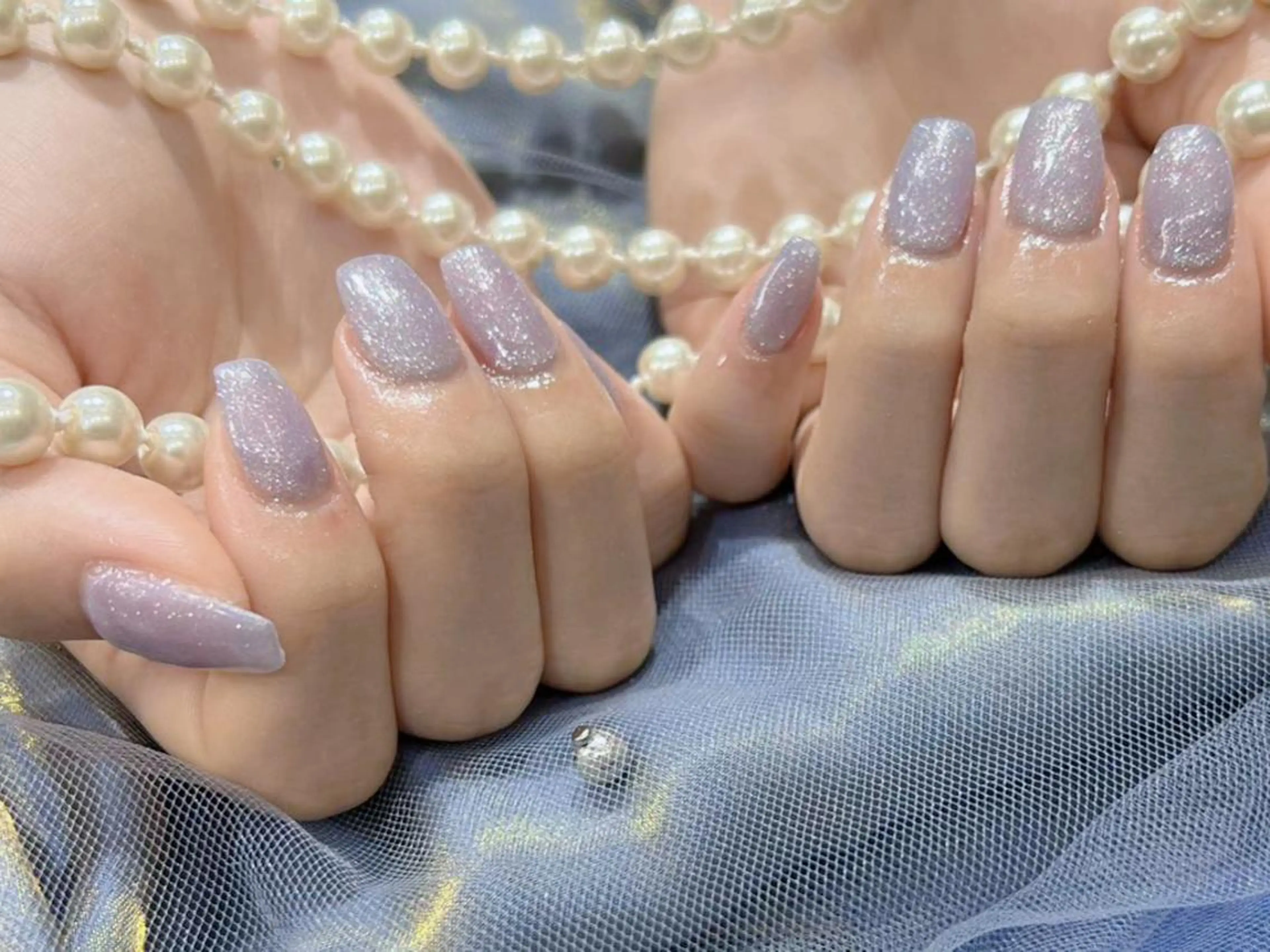 ネイル Umi nail& eyelashのネイルデザイン