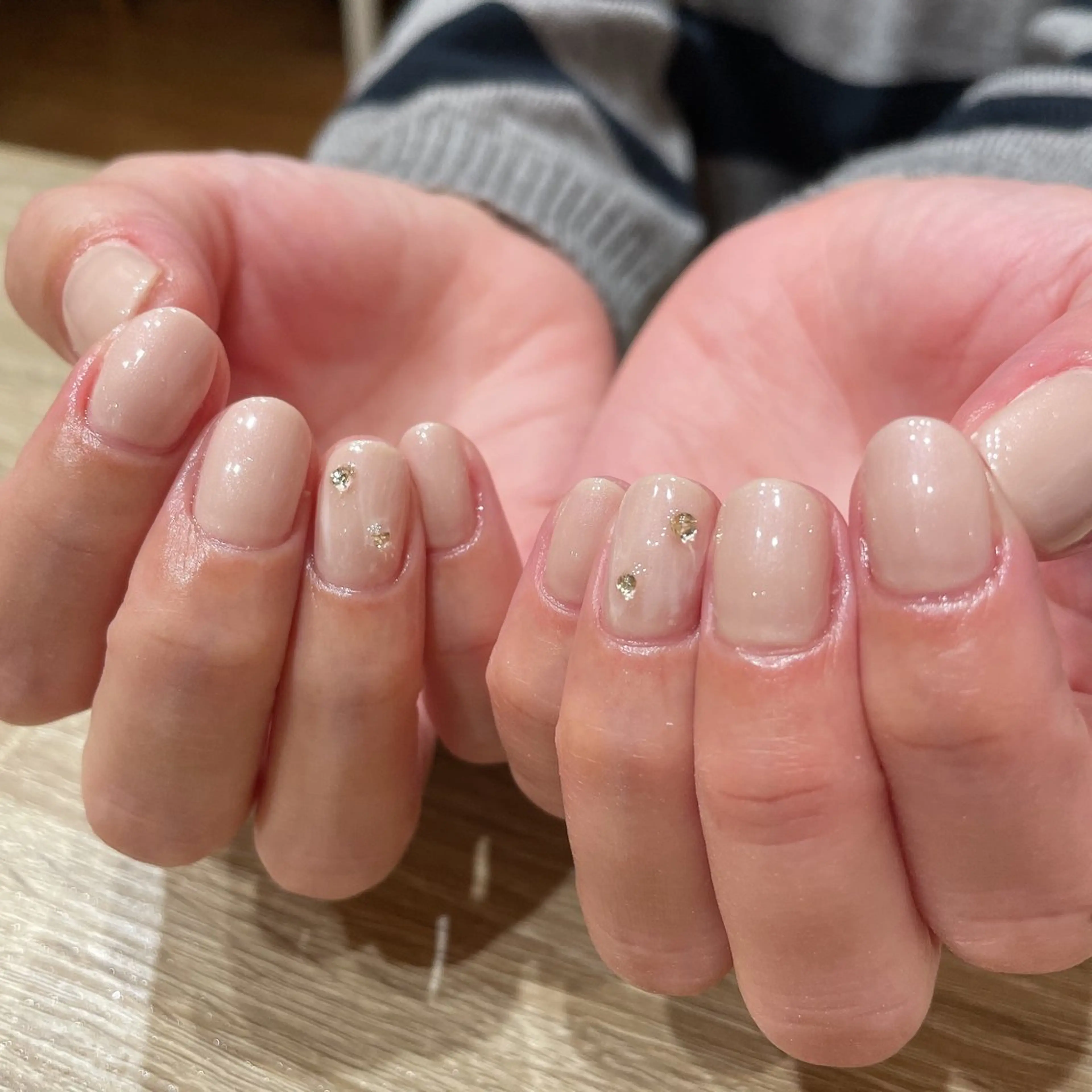 ネイル ハンドネイル liberté所属・liberté🫧 新小岩のネイルデザイン