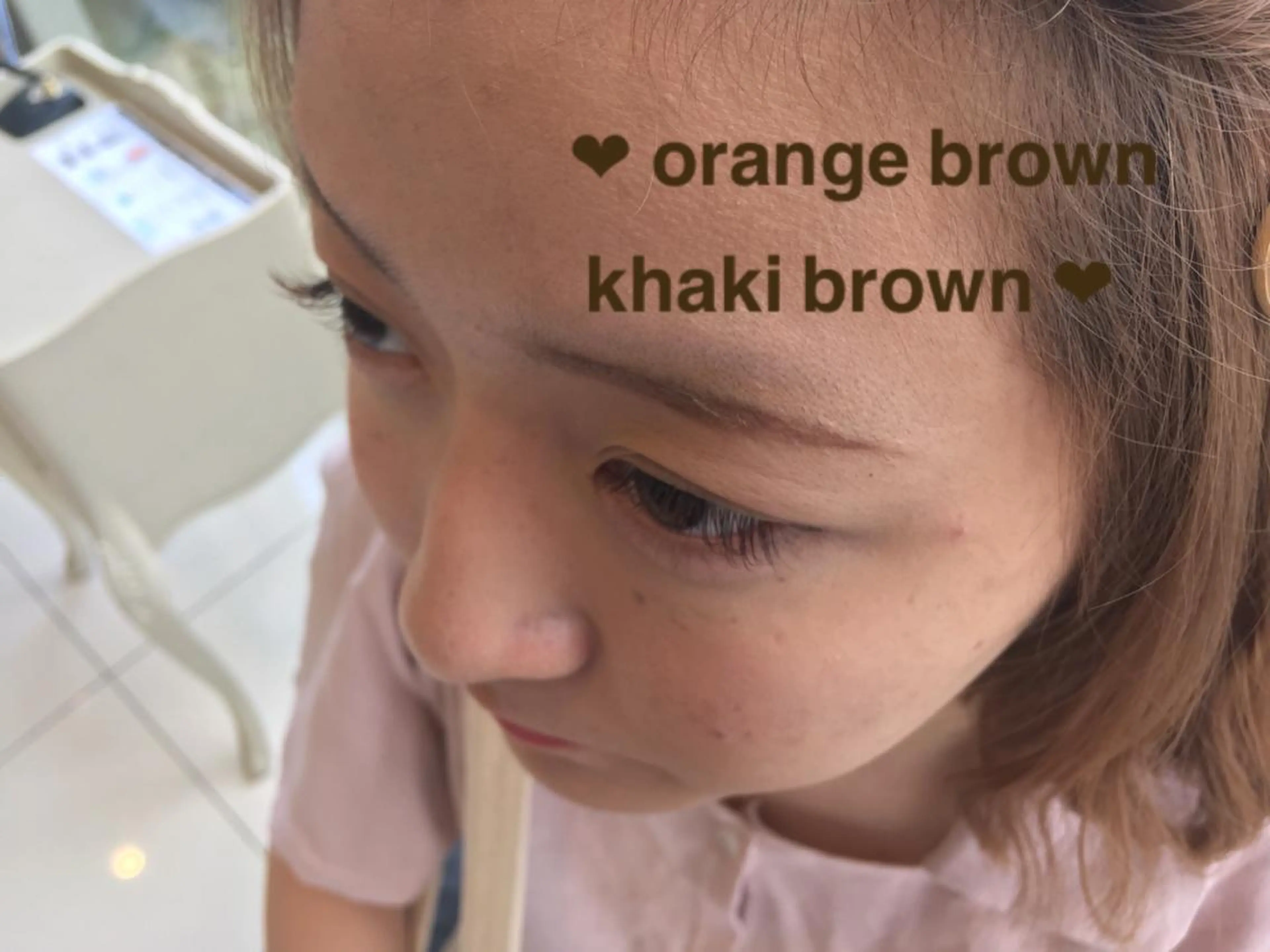 マツエク・マツパ unチーフアイリスト 宮澤♡韓国風🇰🇷のマツエク・マツパデザイン