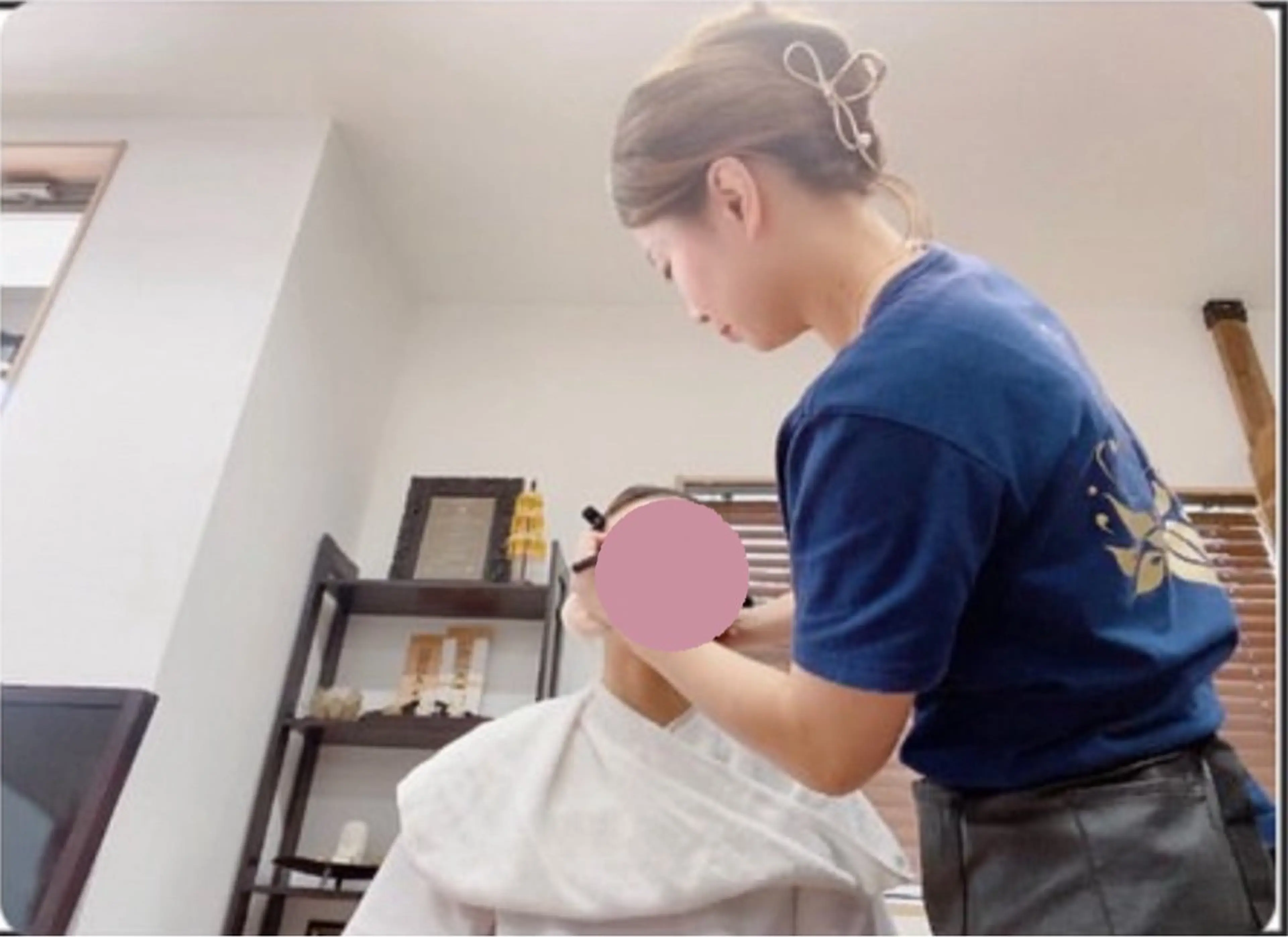 メイクモデル様募集🧡💄🌻の写真