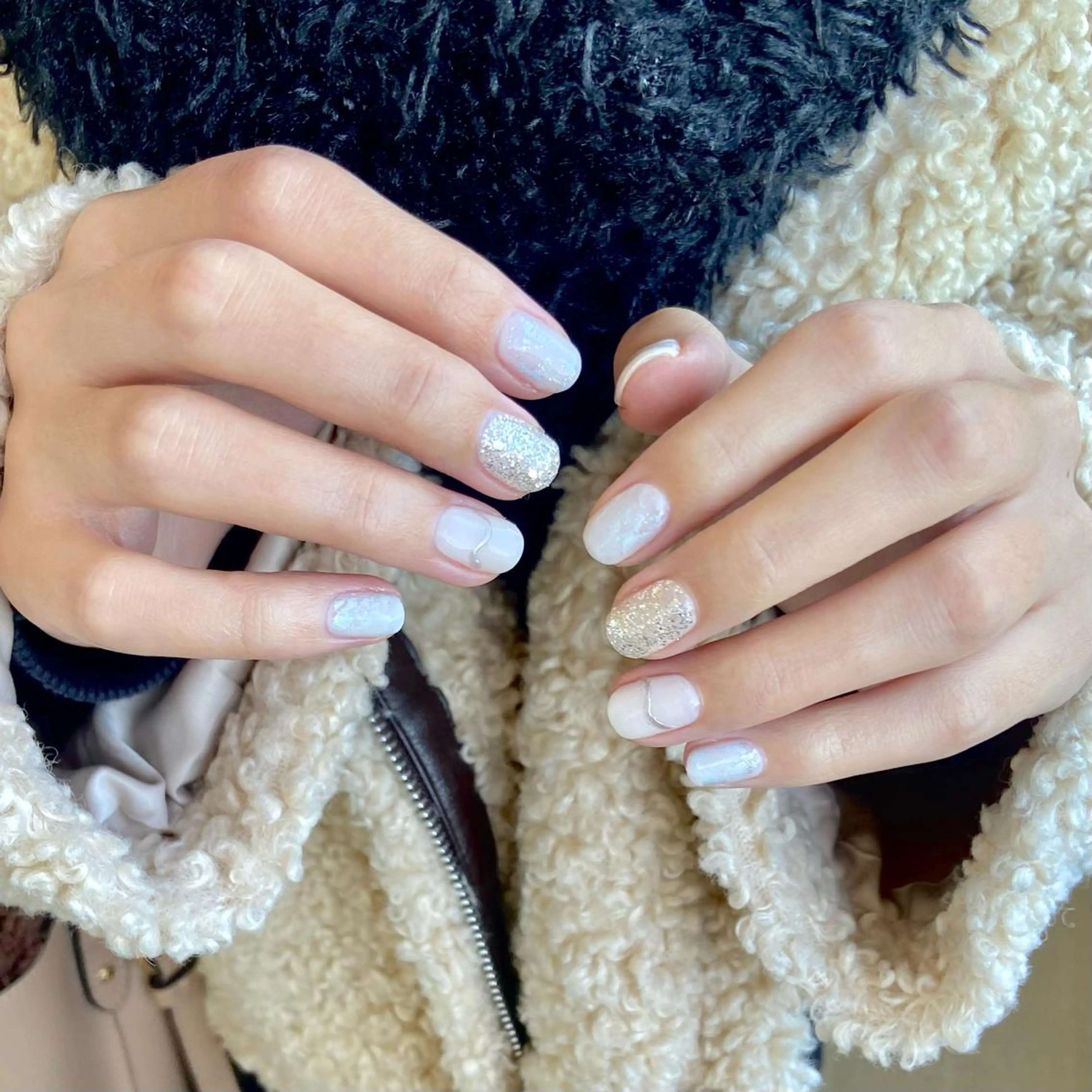 ネイル salon de oct.のネイルデザイン