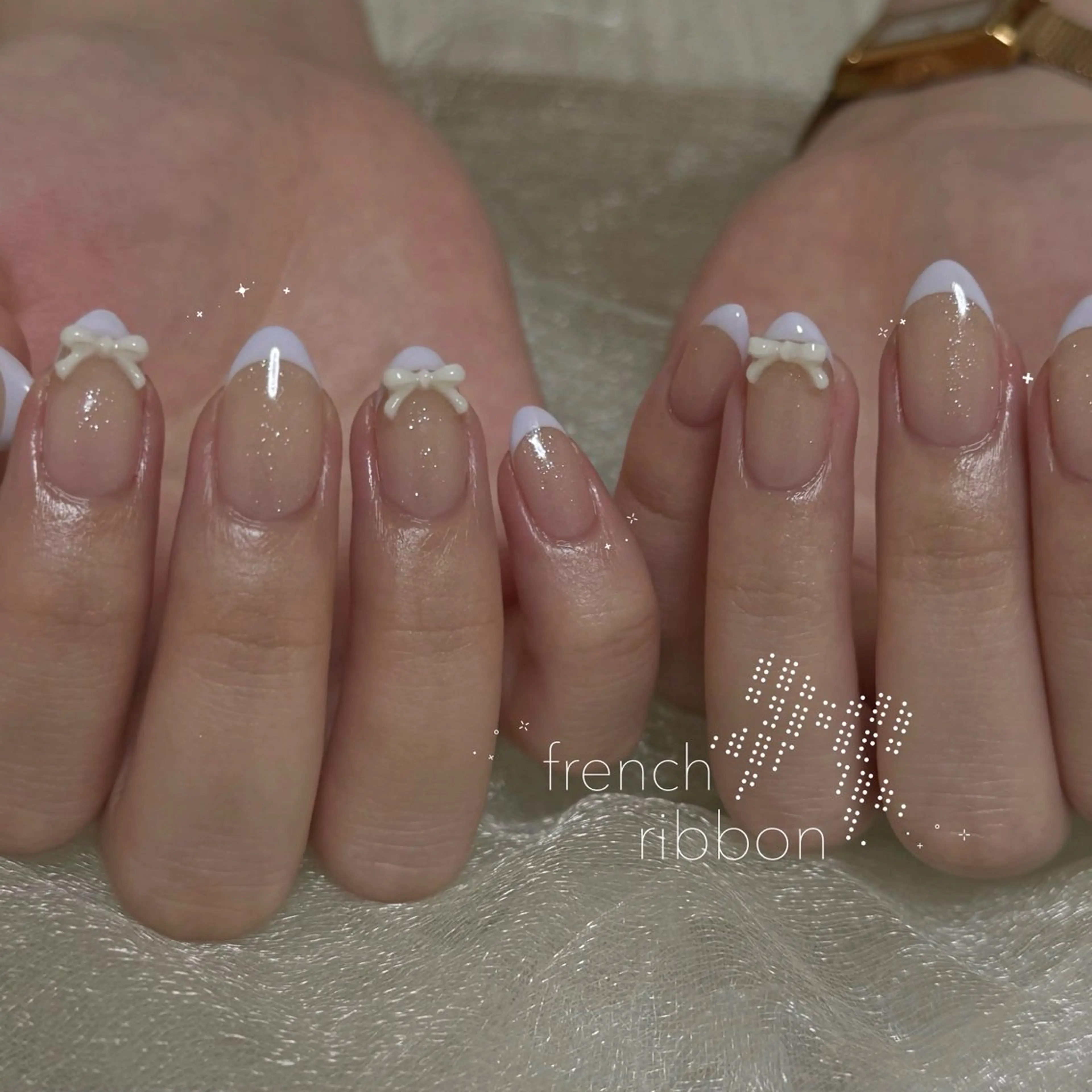 ネイル ハンドネイル clair所属・nail salon Clairのネイルデザイン