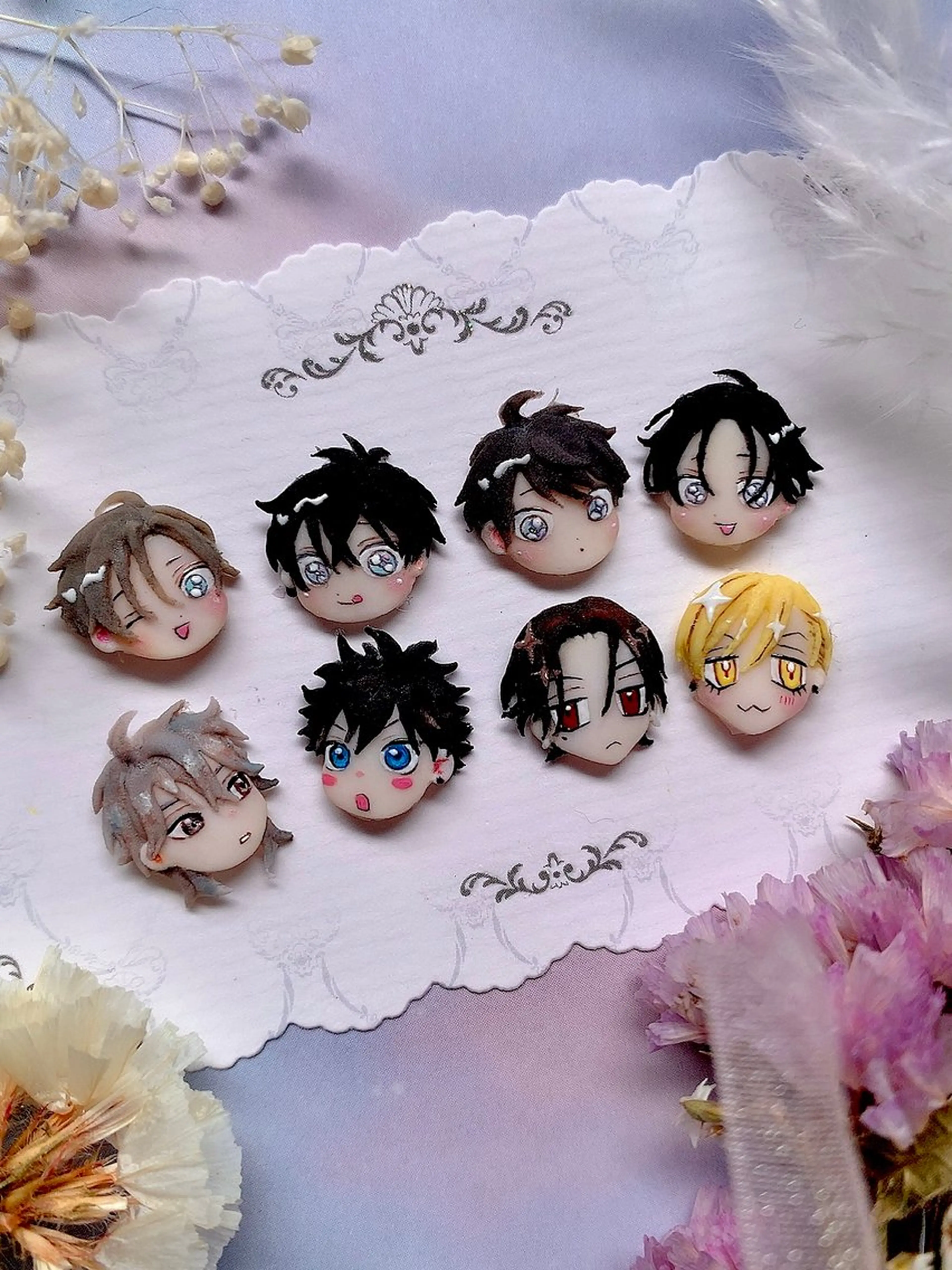 ネイル アートネイル シェアサロンLei.g(レイジー)所属・3Dアートネイル💗 都築レナのネイルデザイン