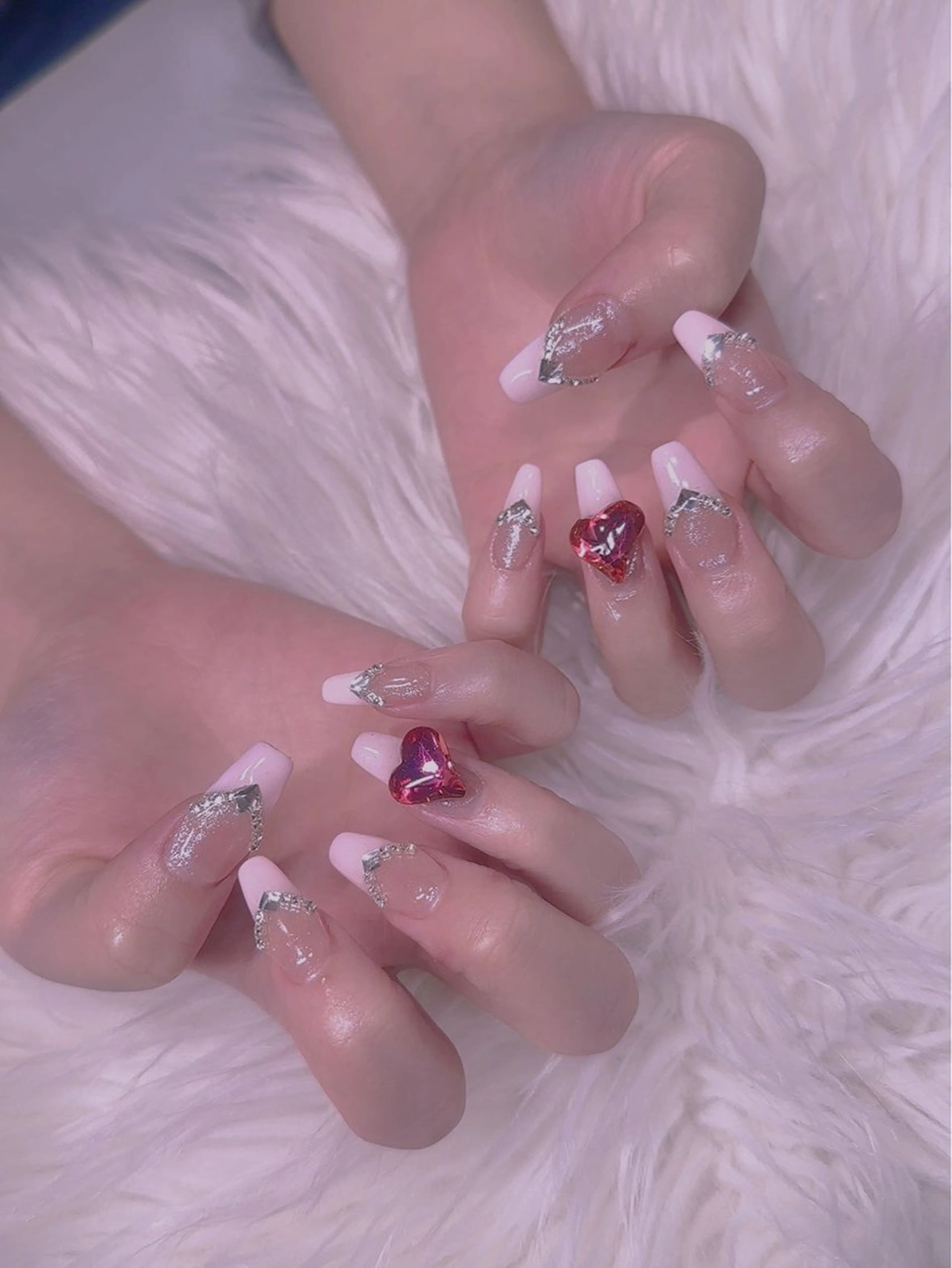 ネイル エムズ ハヤシのネイルデザイン