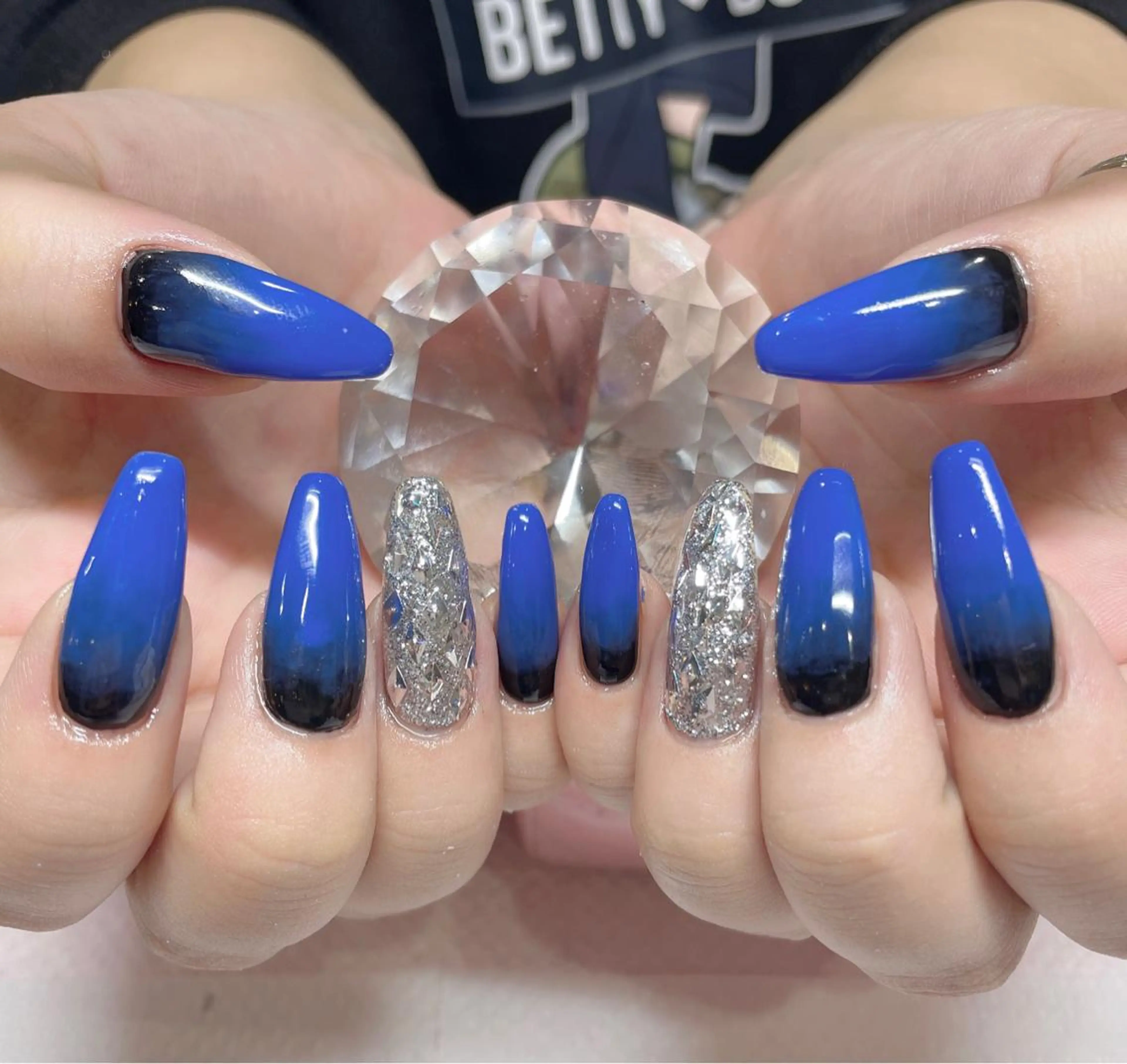 ネイル kouca  nail所属・コウ カnail💅のネイルデザイン