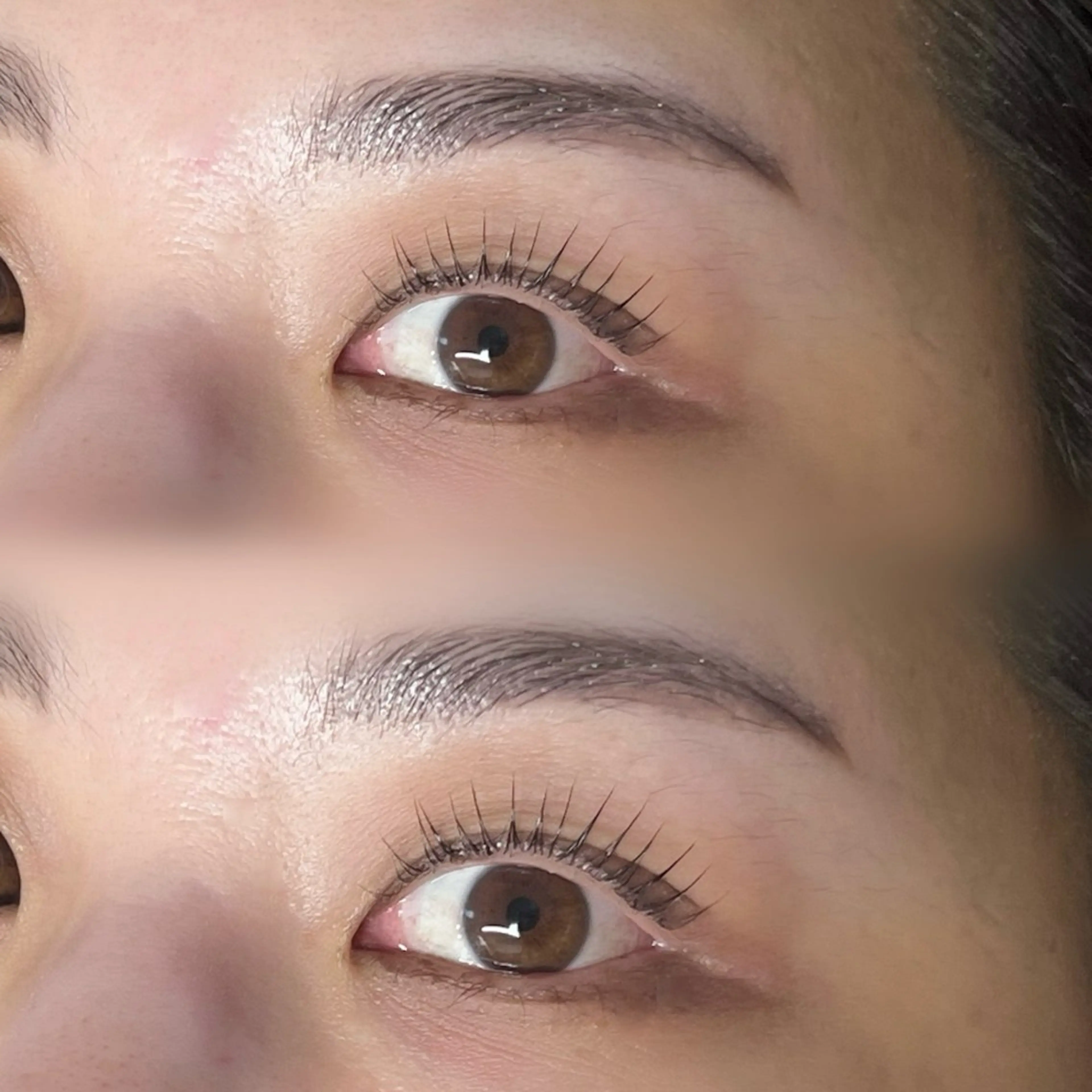 マツエク・マツパ マツパ salon 398所属・salon 398 Kyokoのマツエク・マツパデザイン