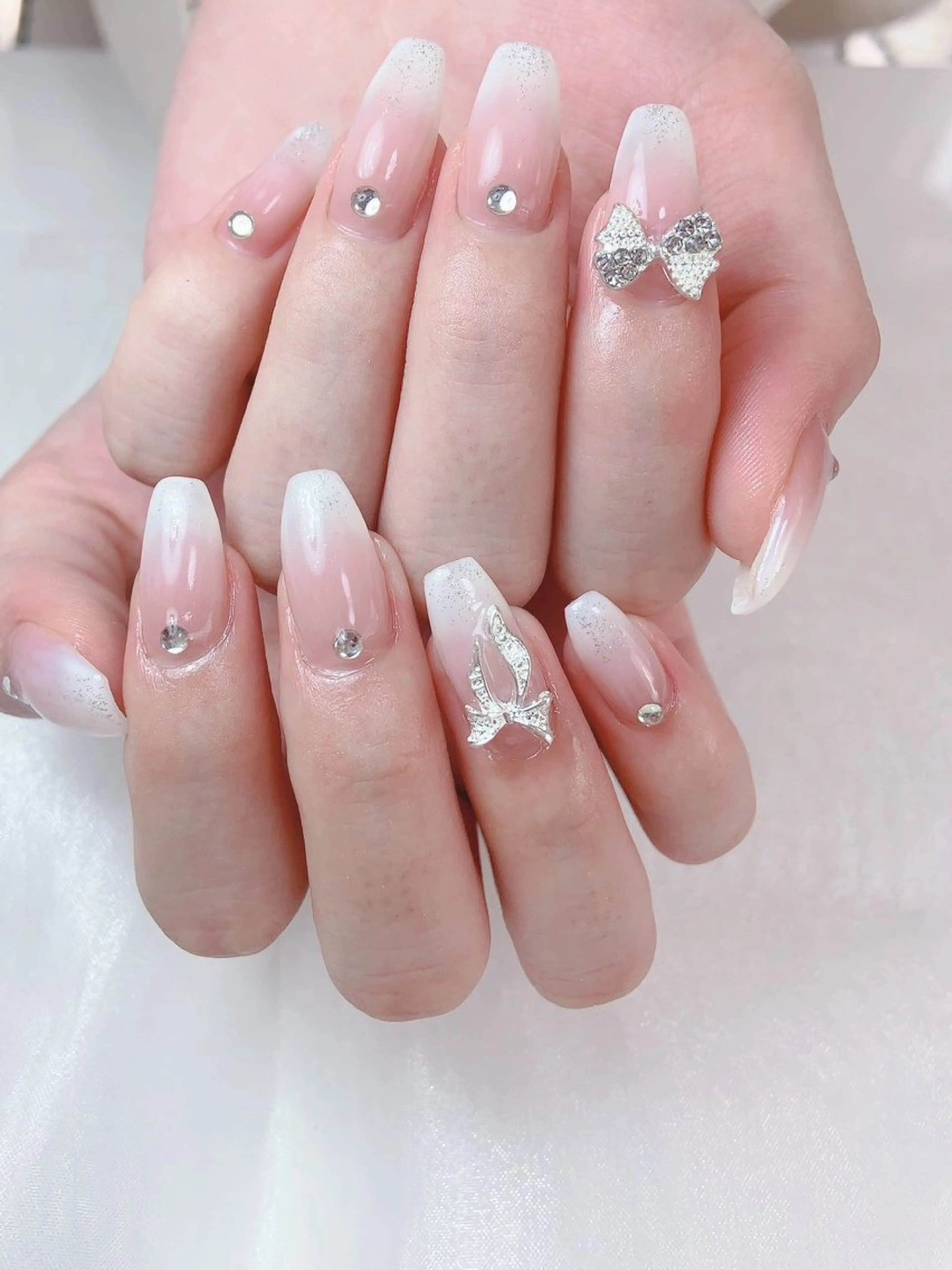 ネイル シーシー ネイルのネイルデザイン