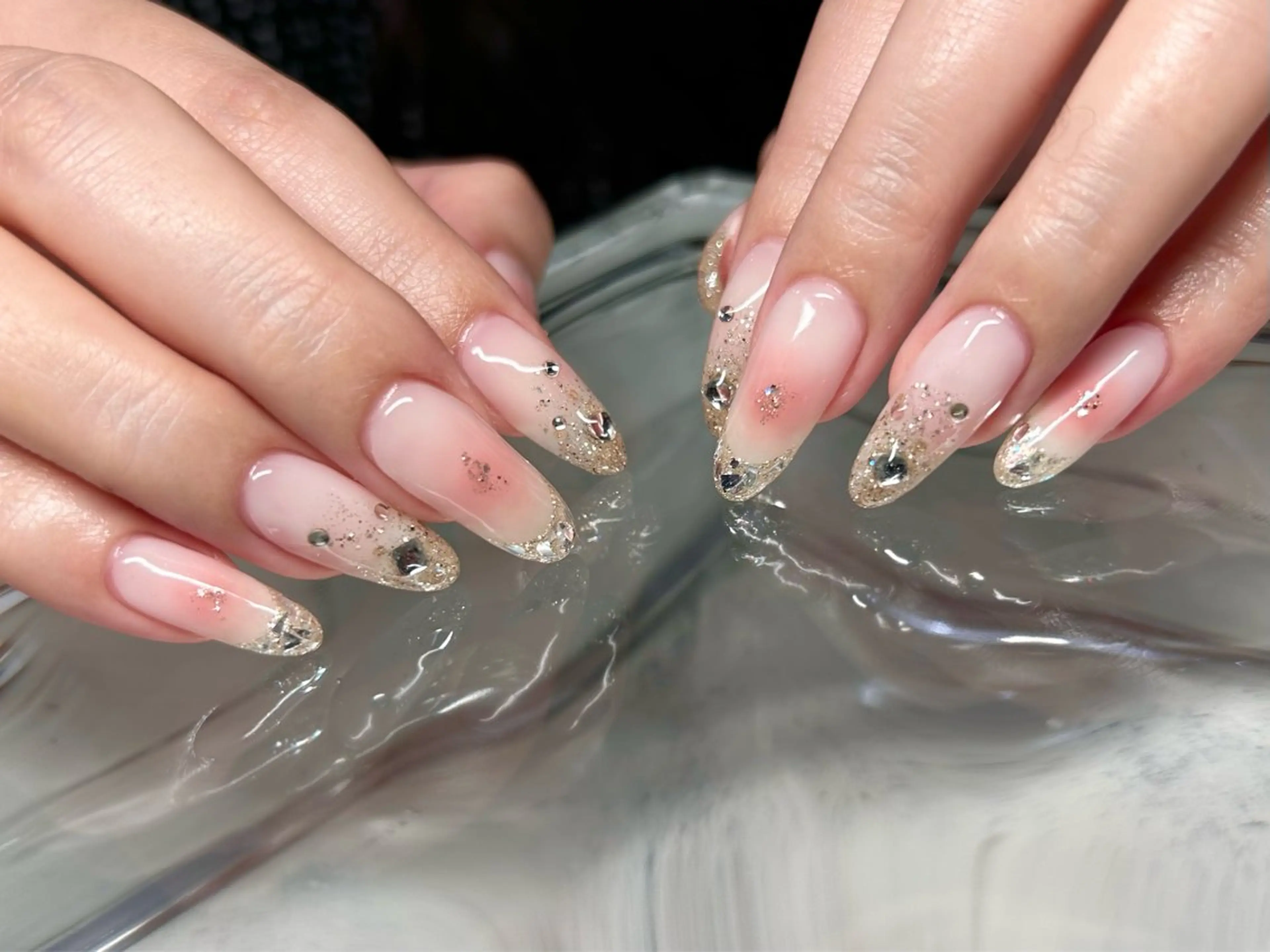 ネイル N.design muraのネイルデザイン