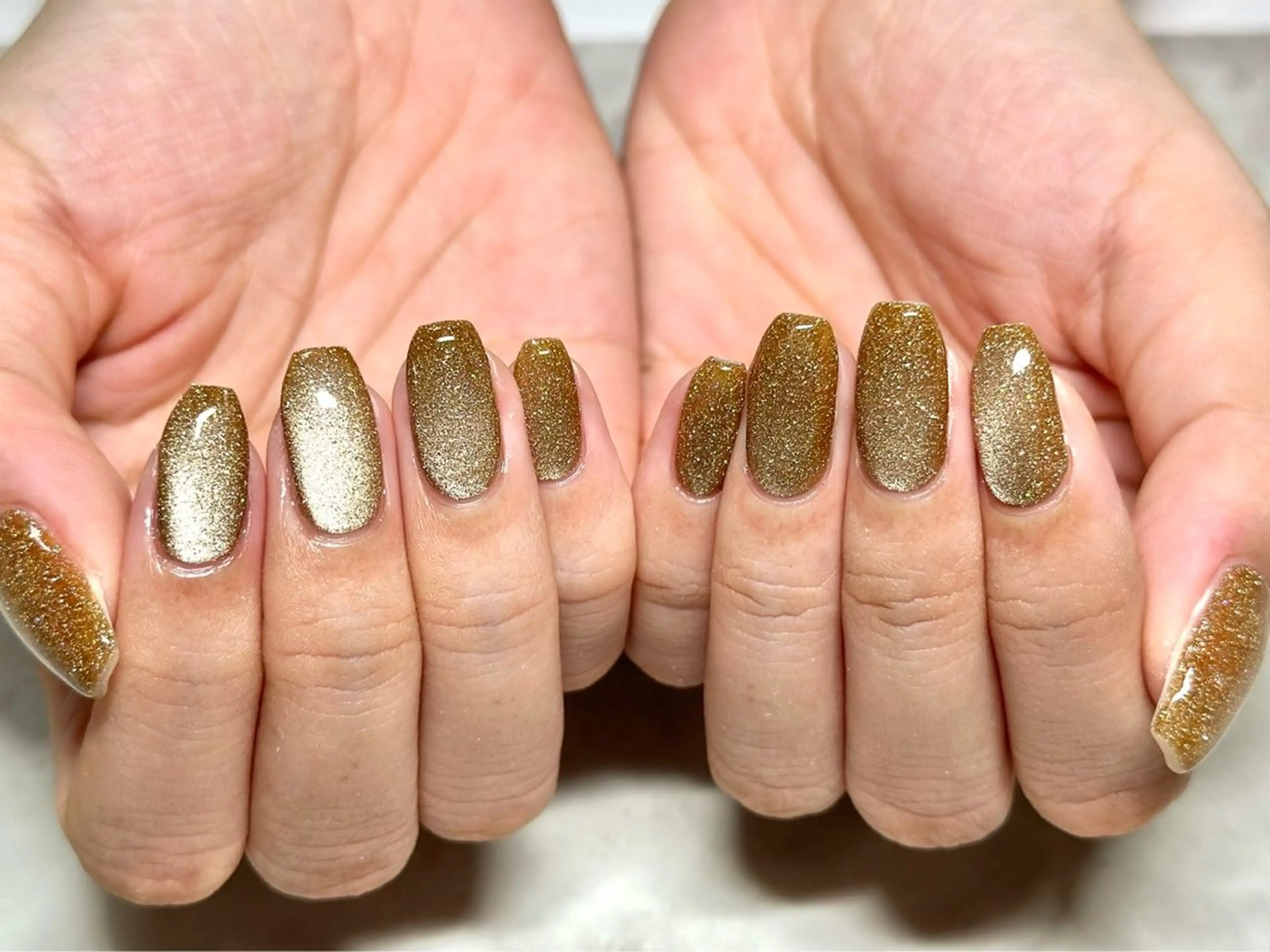 ネイル Nailsalon Graciasのネイルデザイン