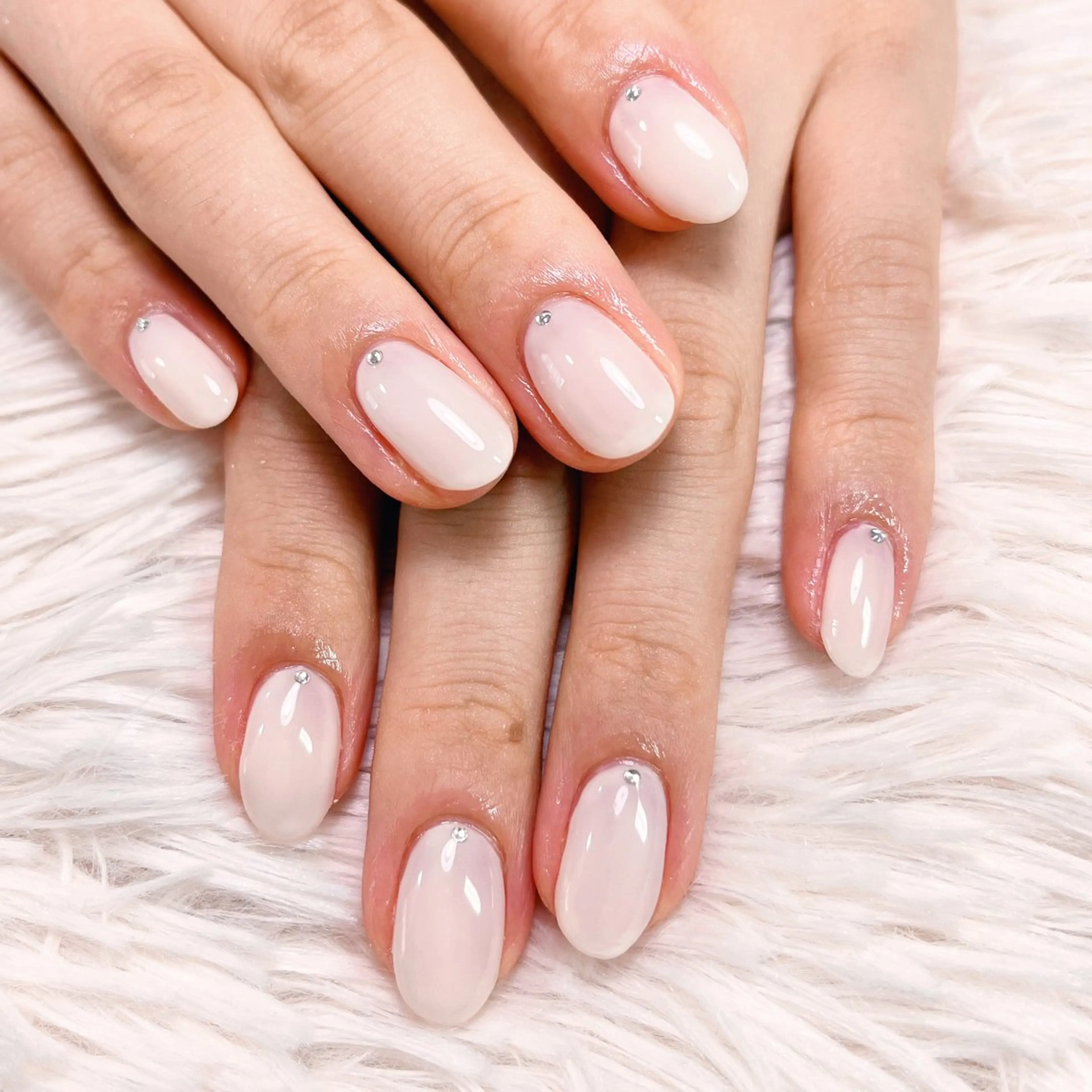 ネイル Twinkle Nail Kuboのネイルデザイン