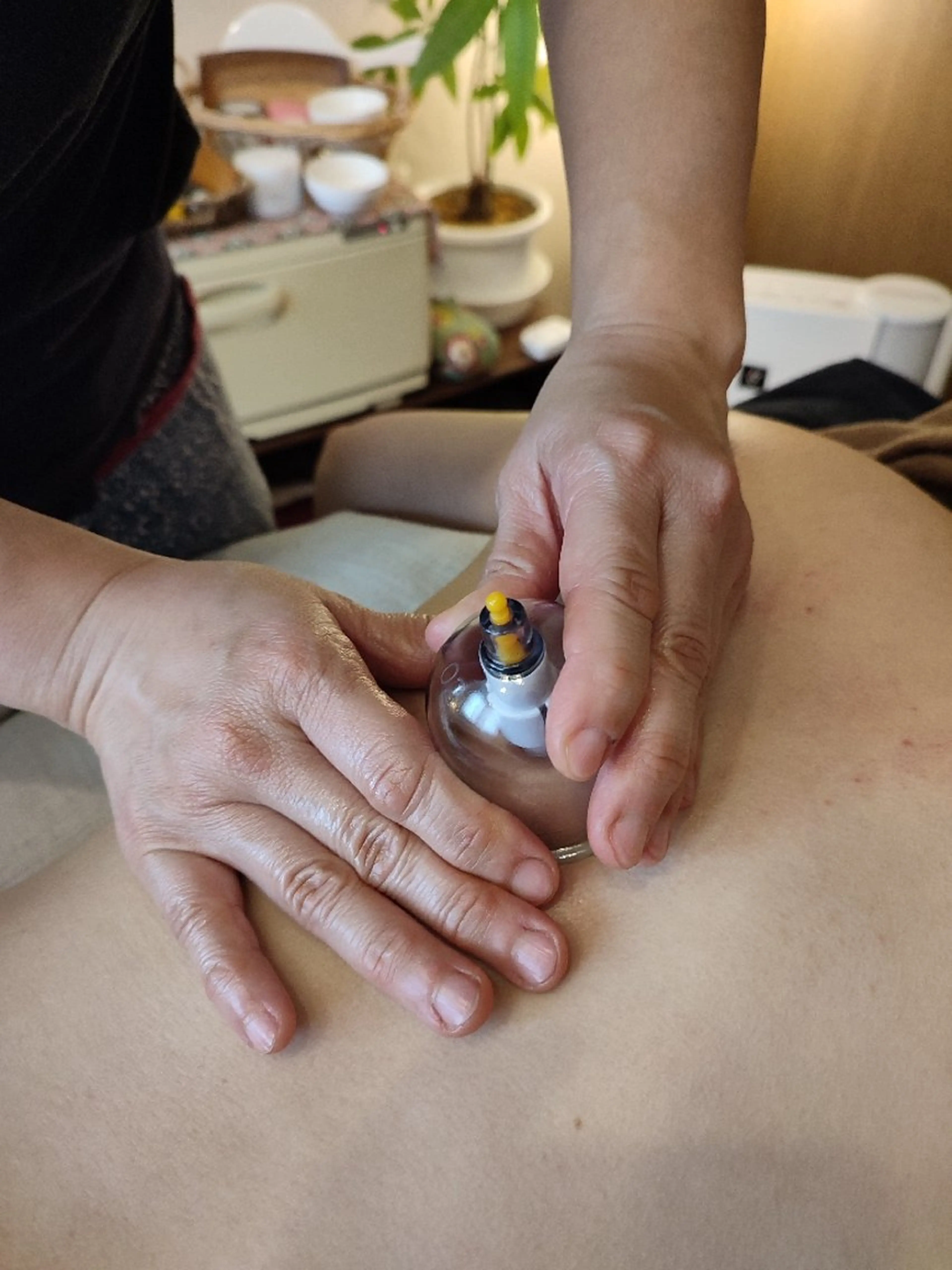 環＋tamaki 占部ひろこのエステ・リラクイメージ