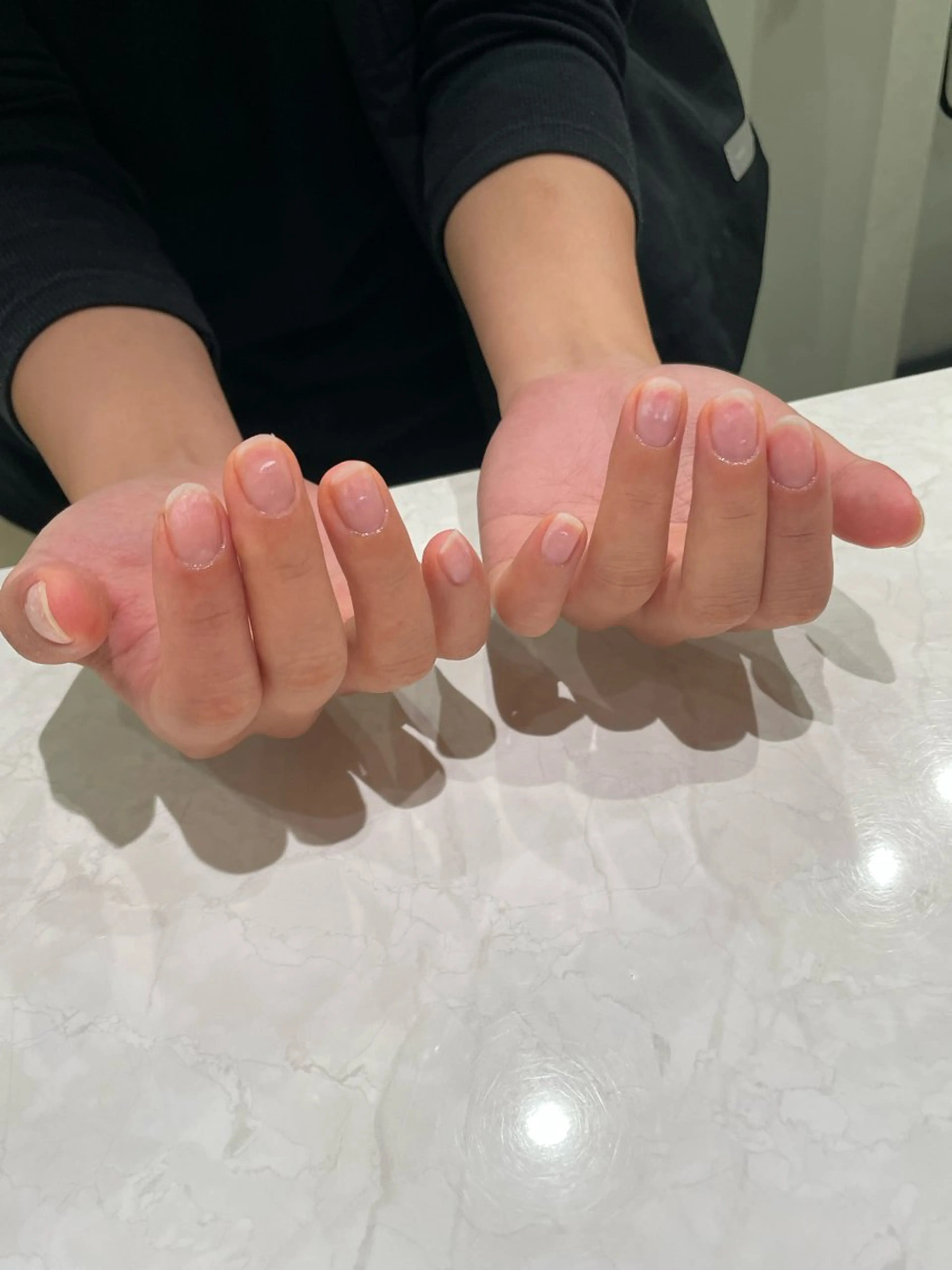 ネイル C. Ayaのネイルデザイン