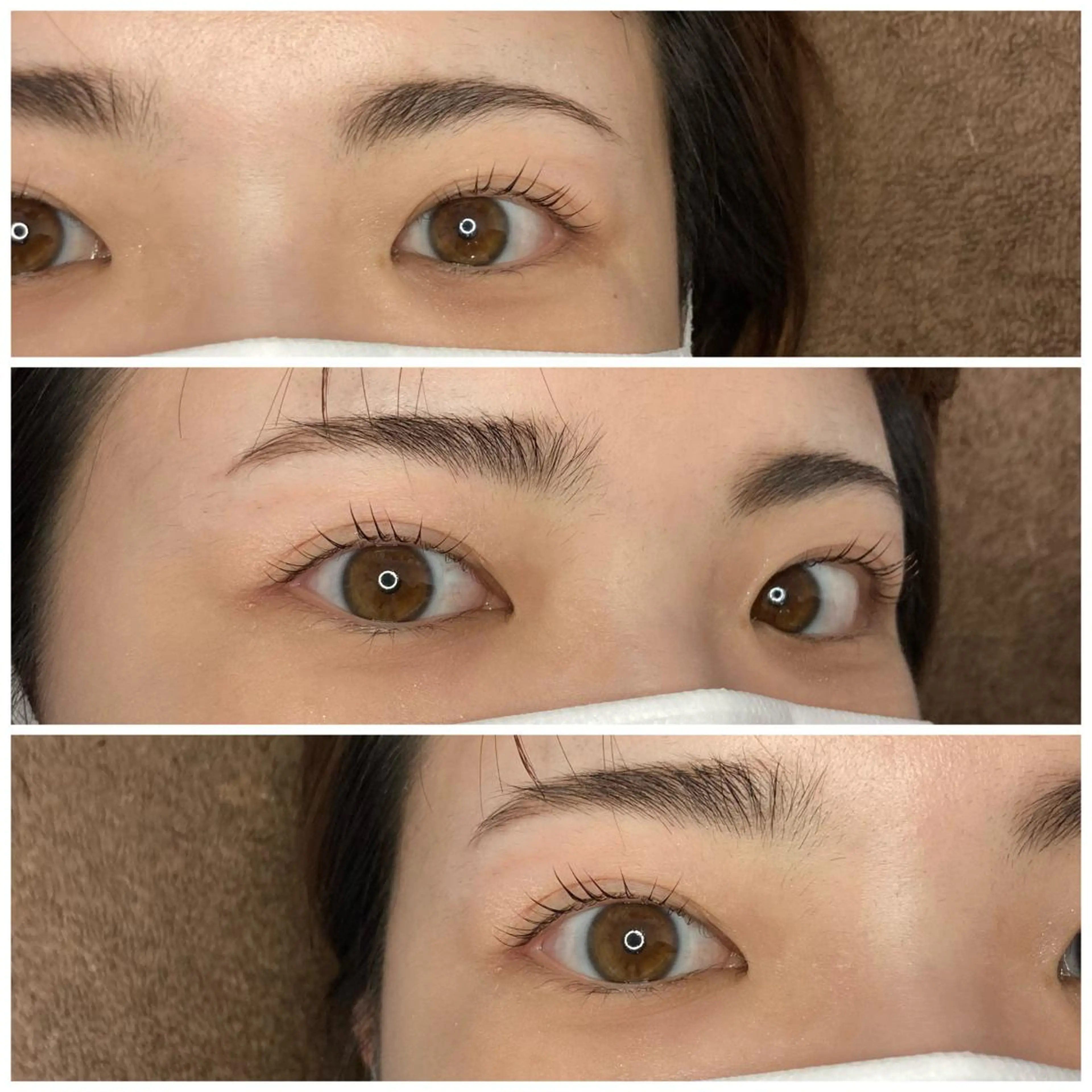 マツエク・マツパ eyelash  salon three所属・🦄eyelash three🦄のマツエク・マツパデザイン