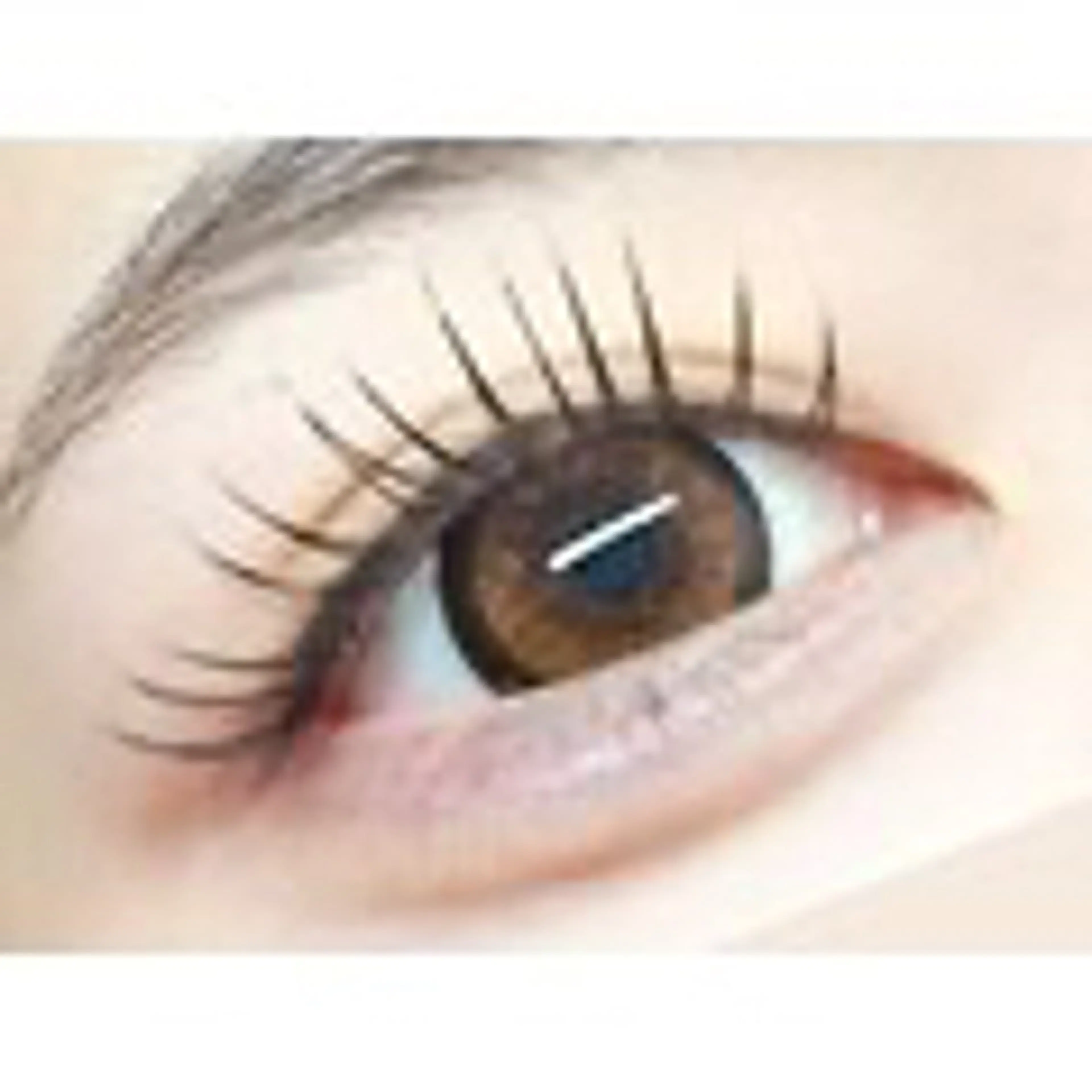 マツエク・マツパ Maki Blueのマツエク・マツパデザイン