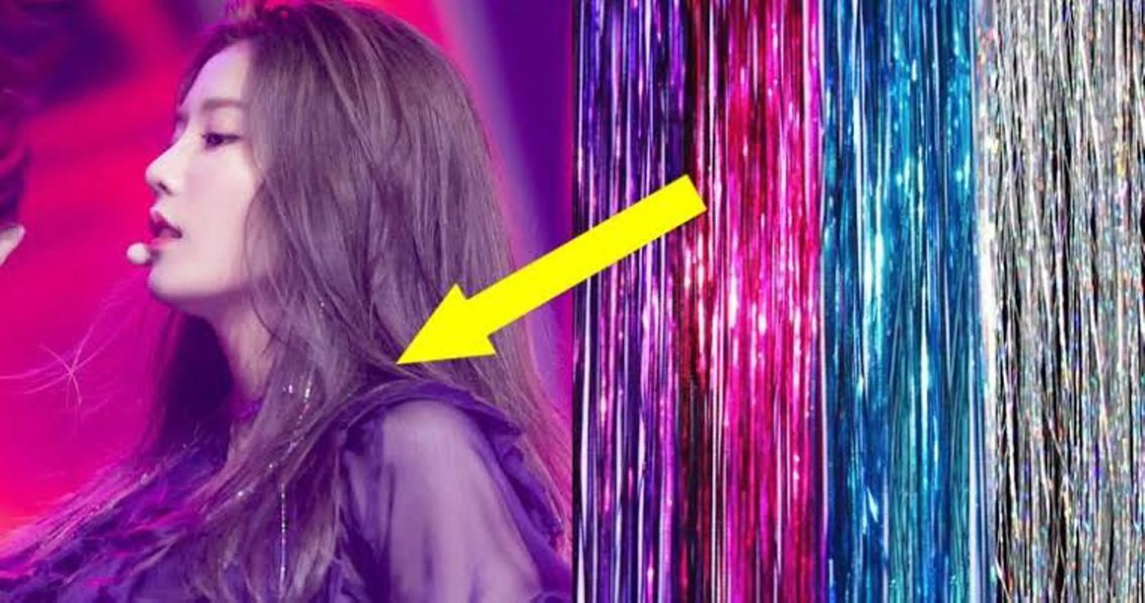 eye エクステ専門店Rのヘアスタイル