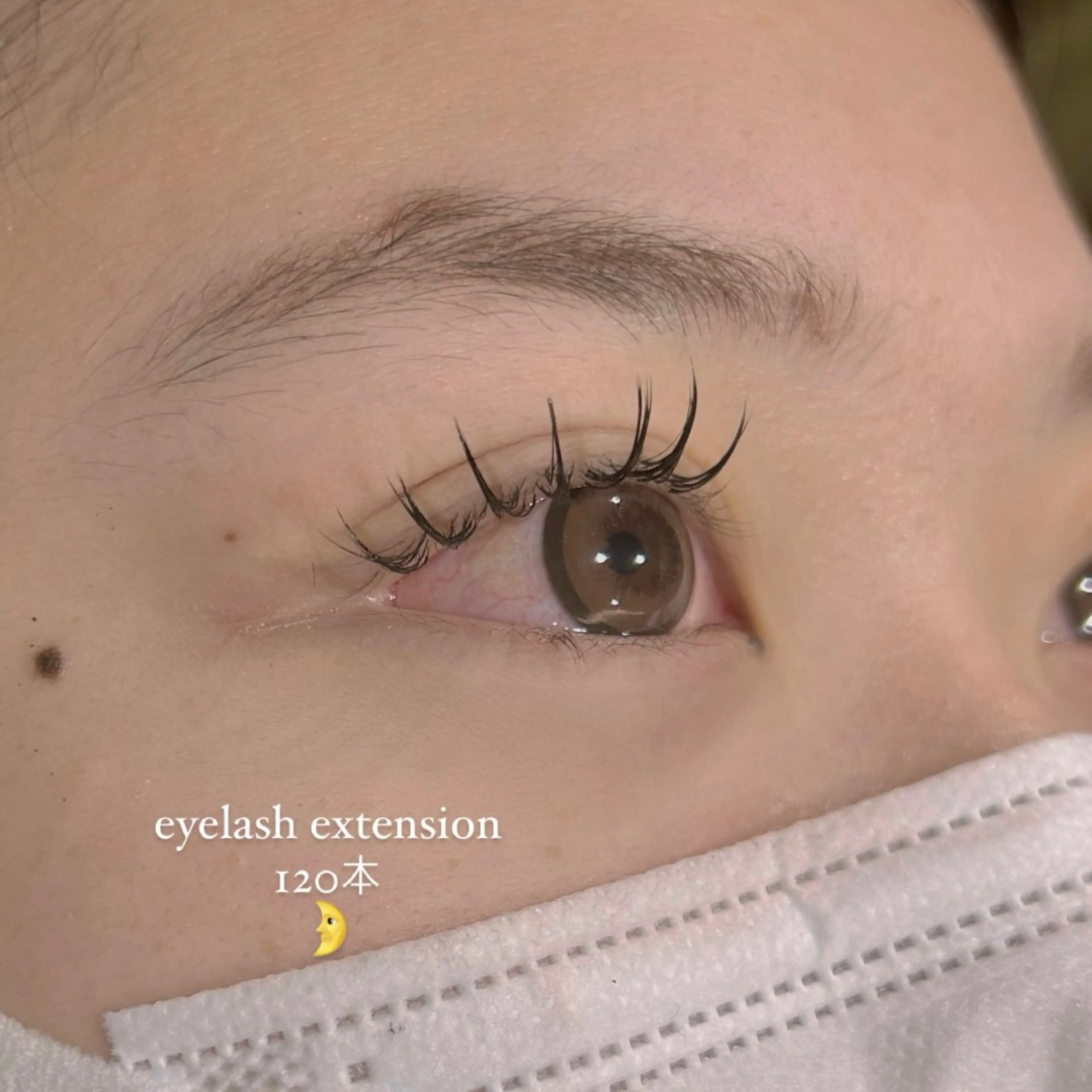 マツエク・マツパ hair&eye🎀 /momoKaのマツエク・マツパデザイン