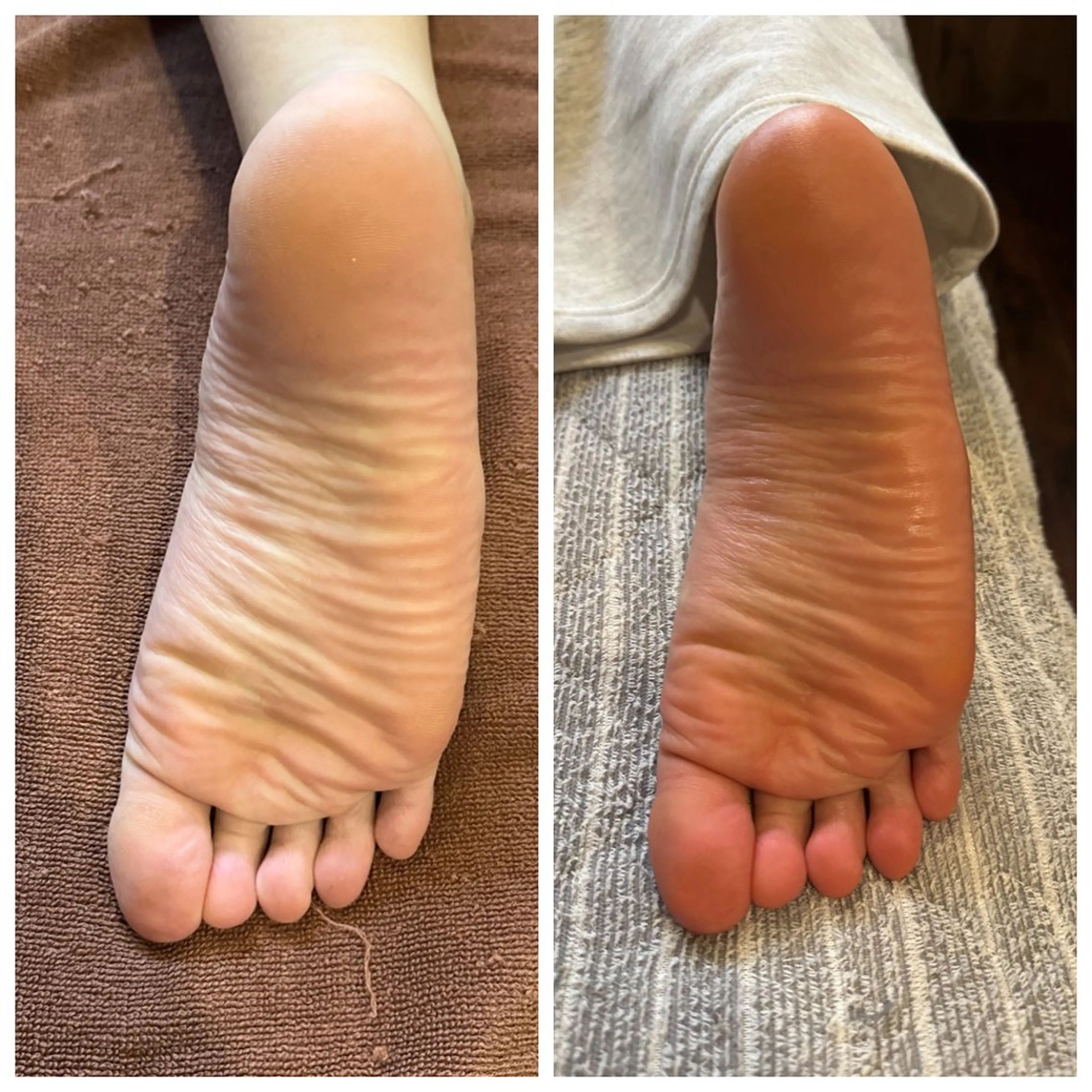 【平日限定！】30分足ツボ🦶単品メニューの写真