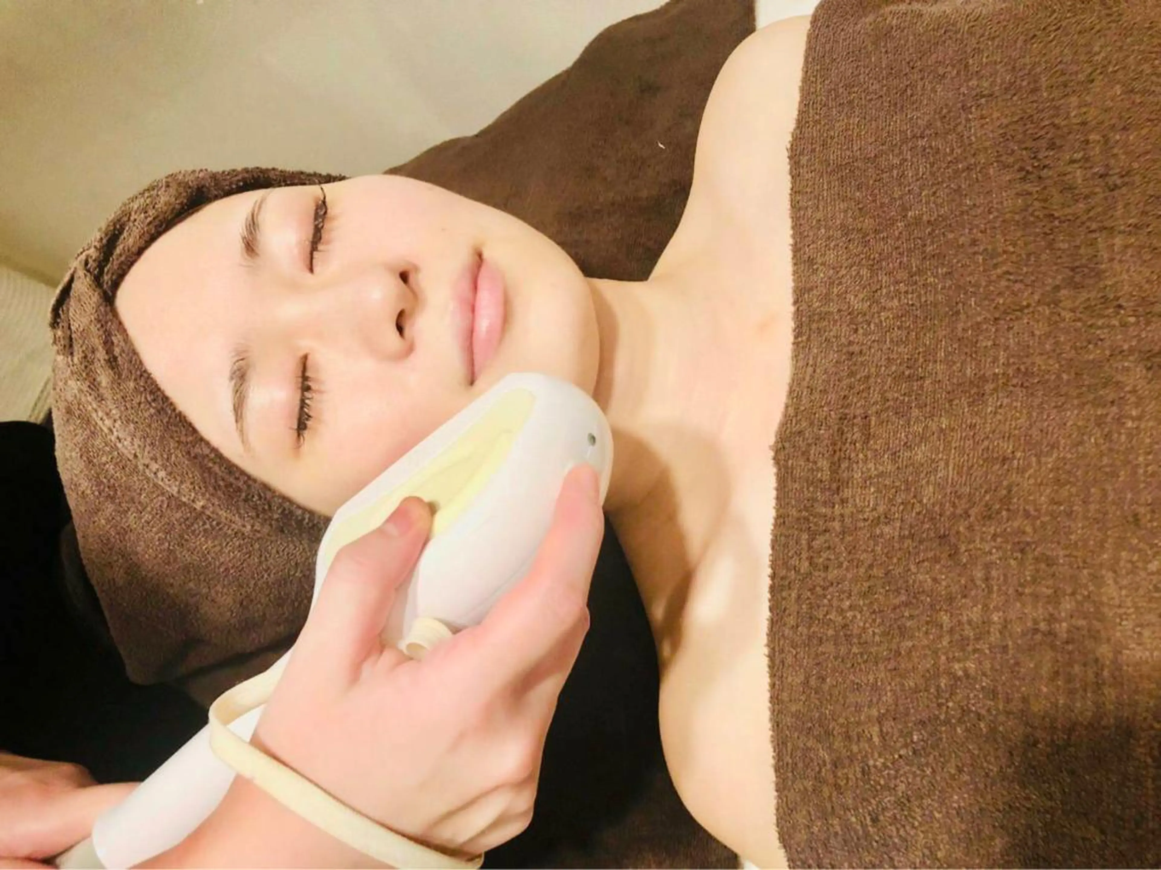 美肌💫脱毛体験　1部位お試し&カウンセリングの写真