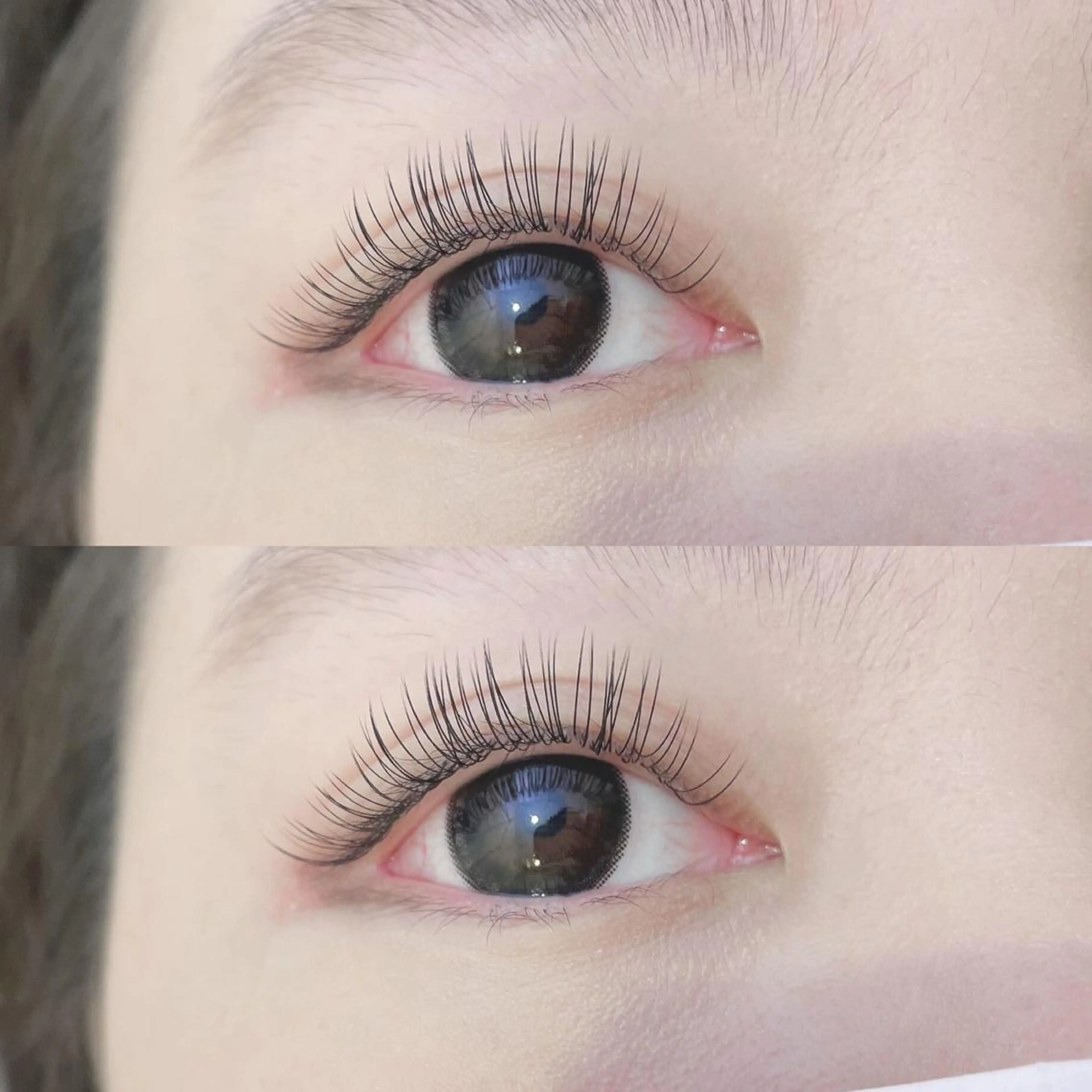 マツエク・マツパ H. Yurinaの眉毛・アイブロウイメージ