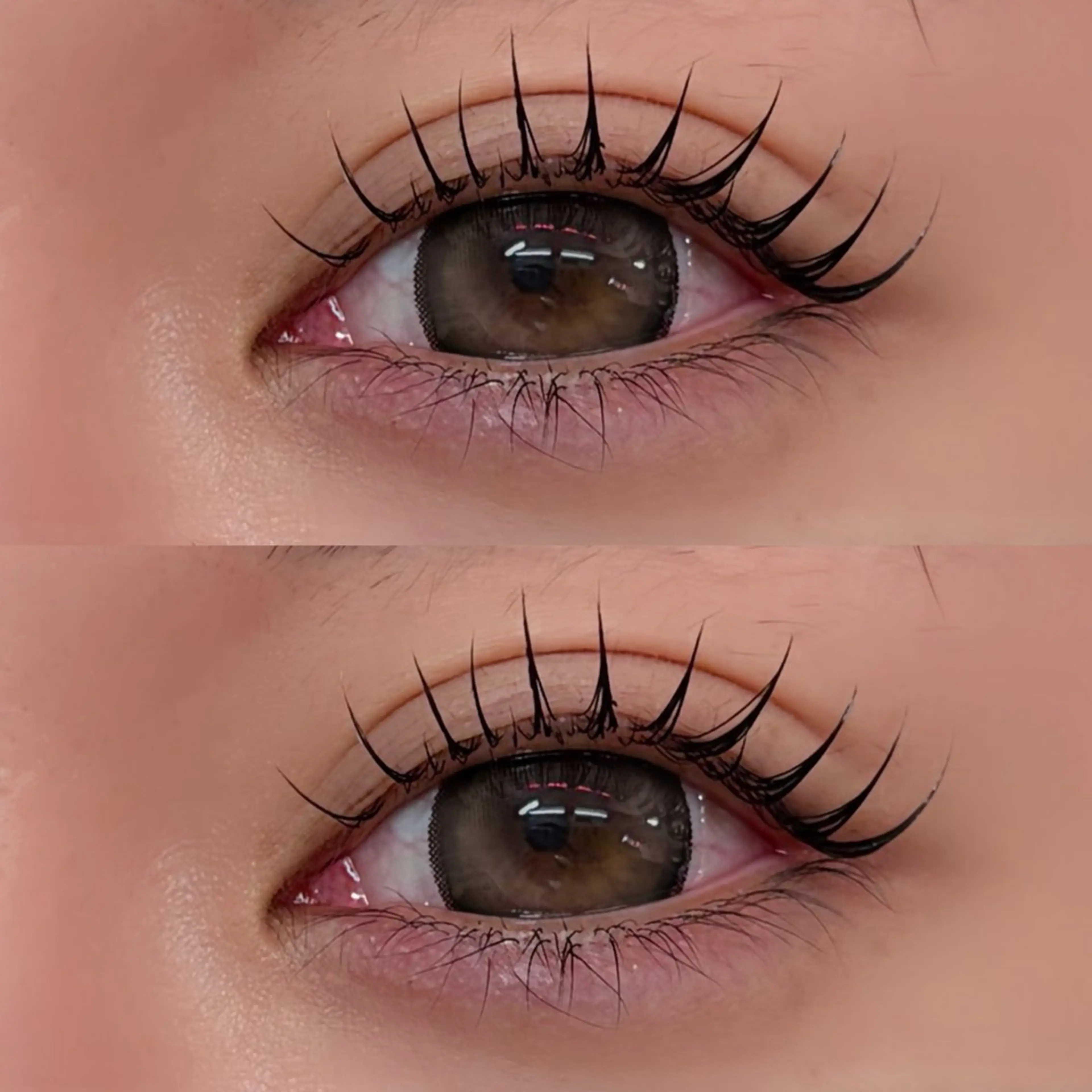 マツエク・マツパ WOLTOKYO✨ 池袋店/MIZUKIのマツエク・マツパデザイン