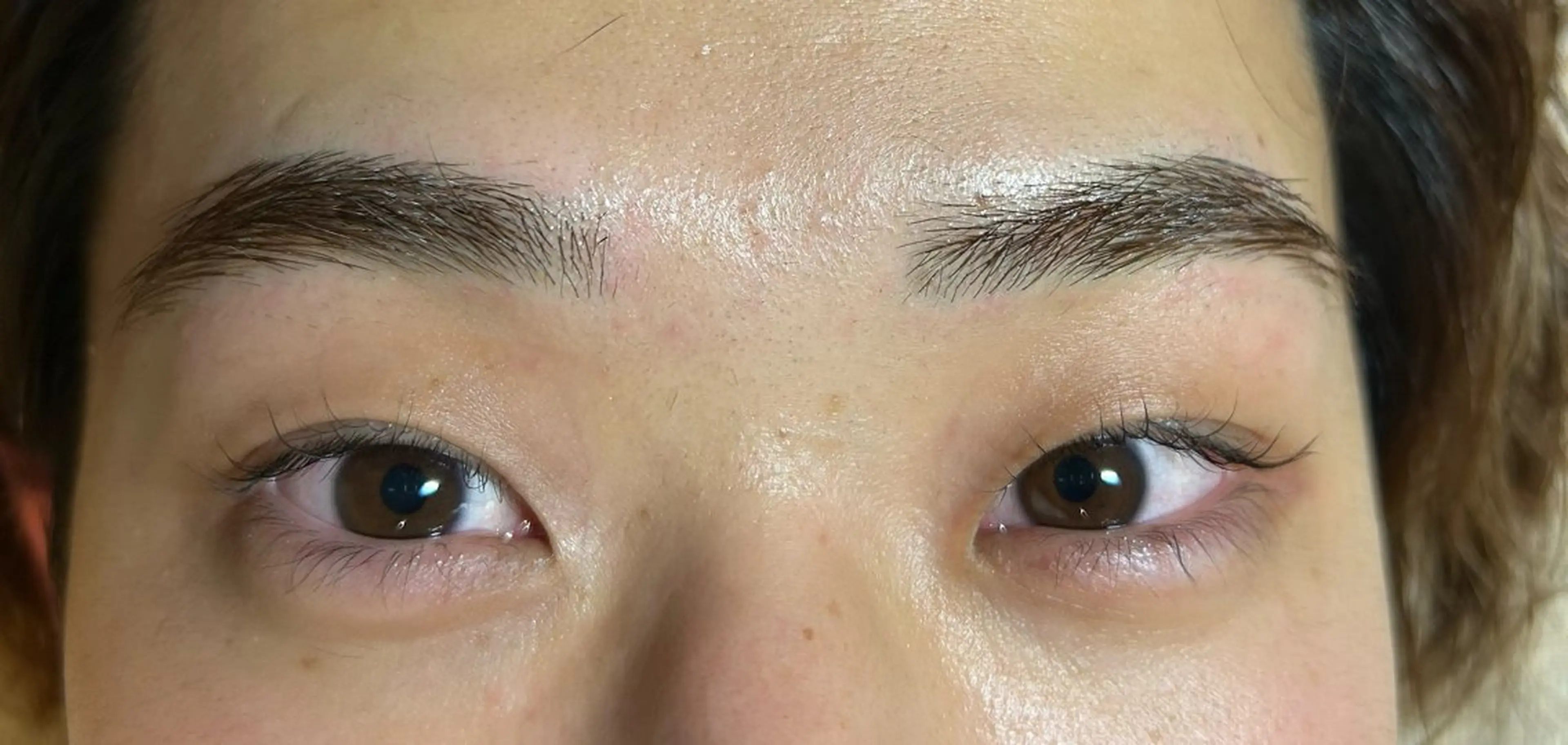 マツエク・マツパ ♥yelm ユウナ♥のヘアスタイル