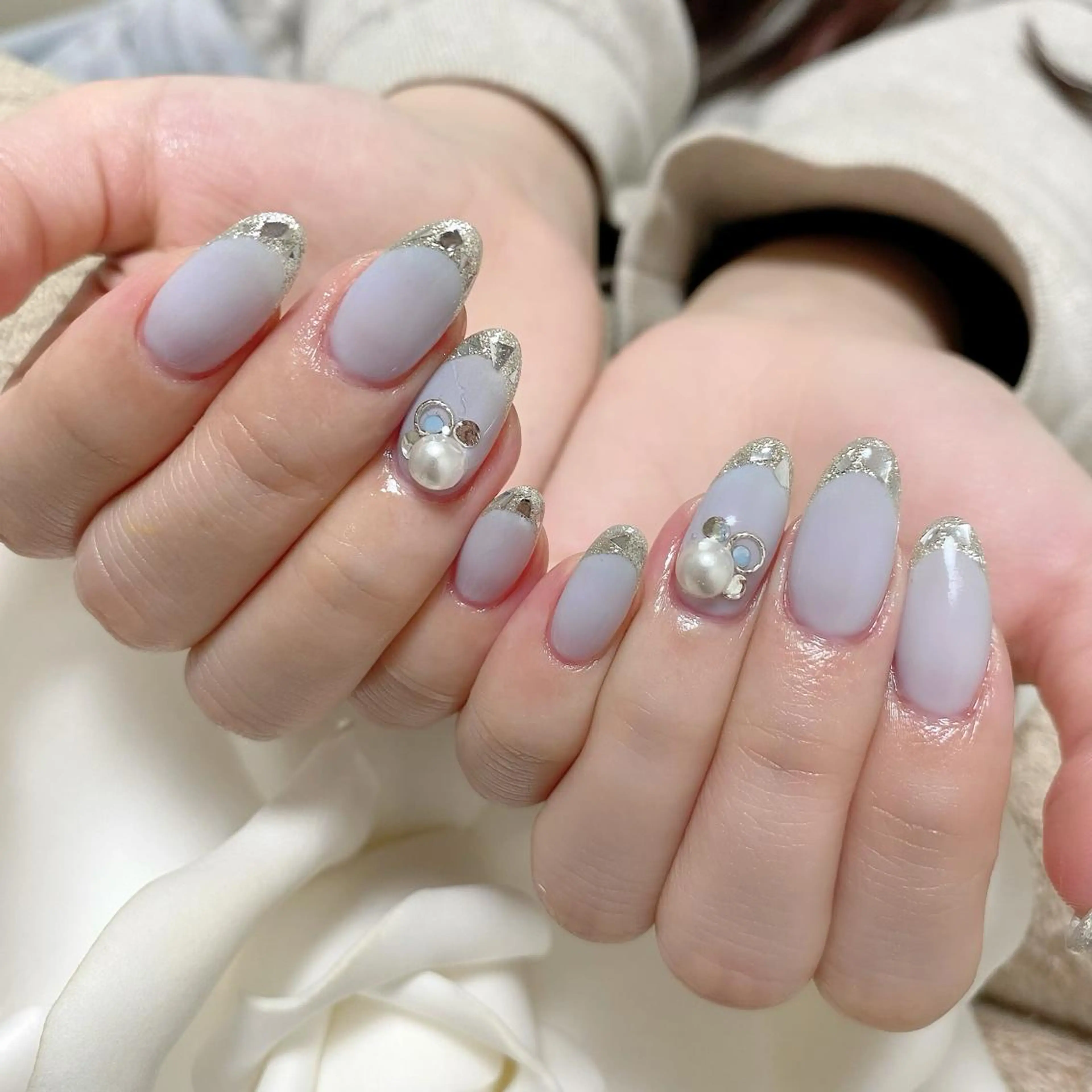 ネイル 💅fleur Ayumiのネイルデザイン