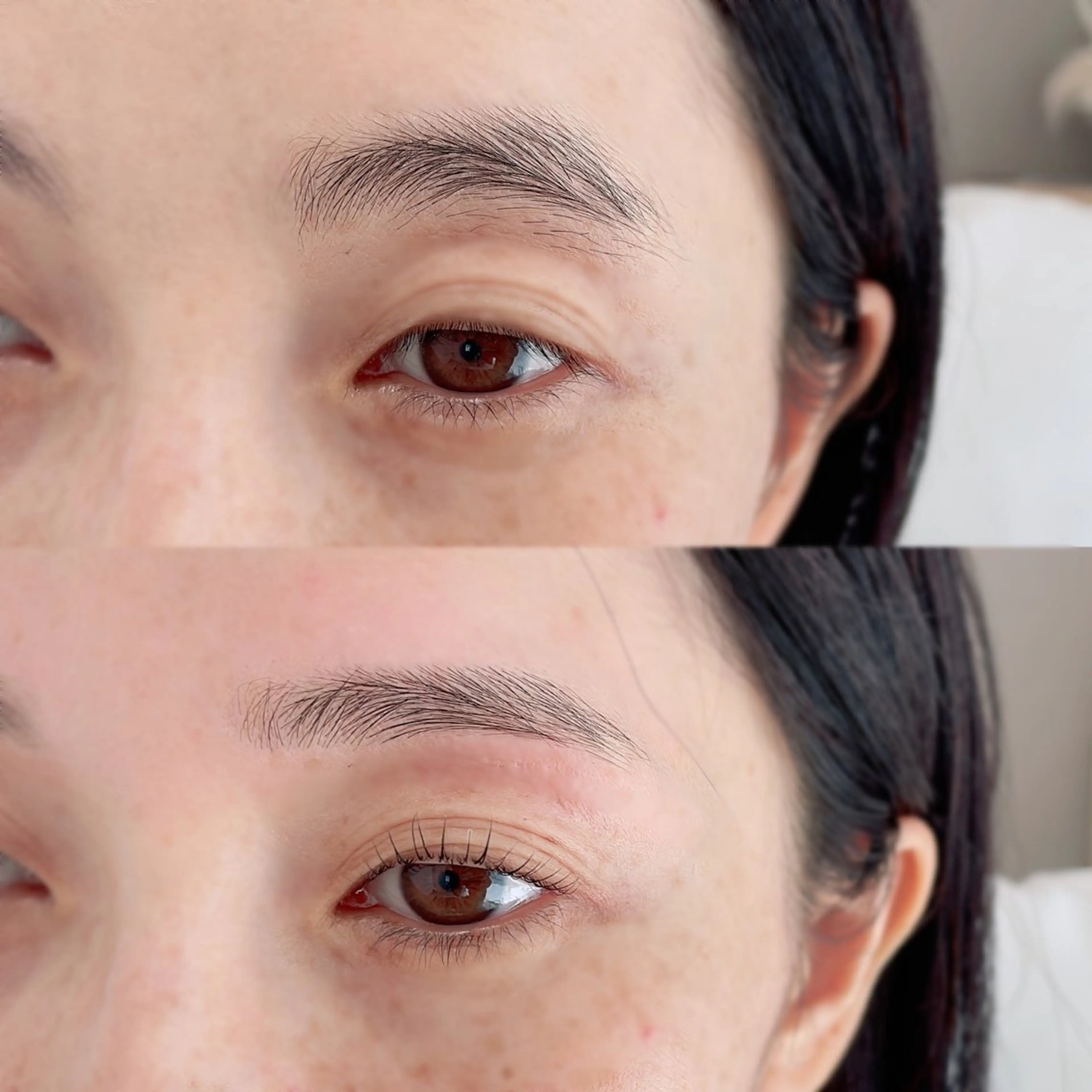 アイブロウ 🩶JOLi さいたま新都心🩶のマツエク・マツパデザイン