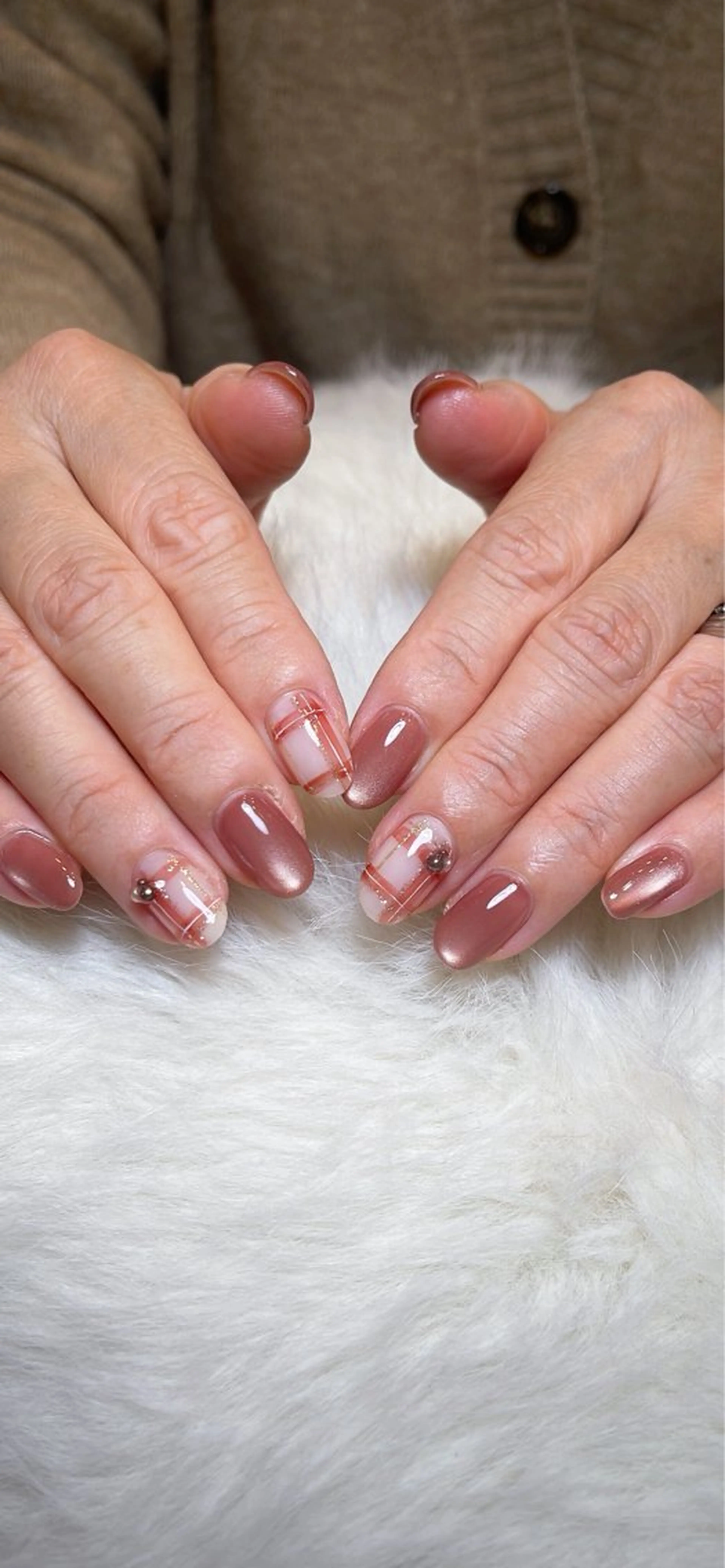 ネイル MISAKO nailのネイルデザイン