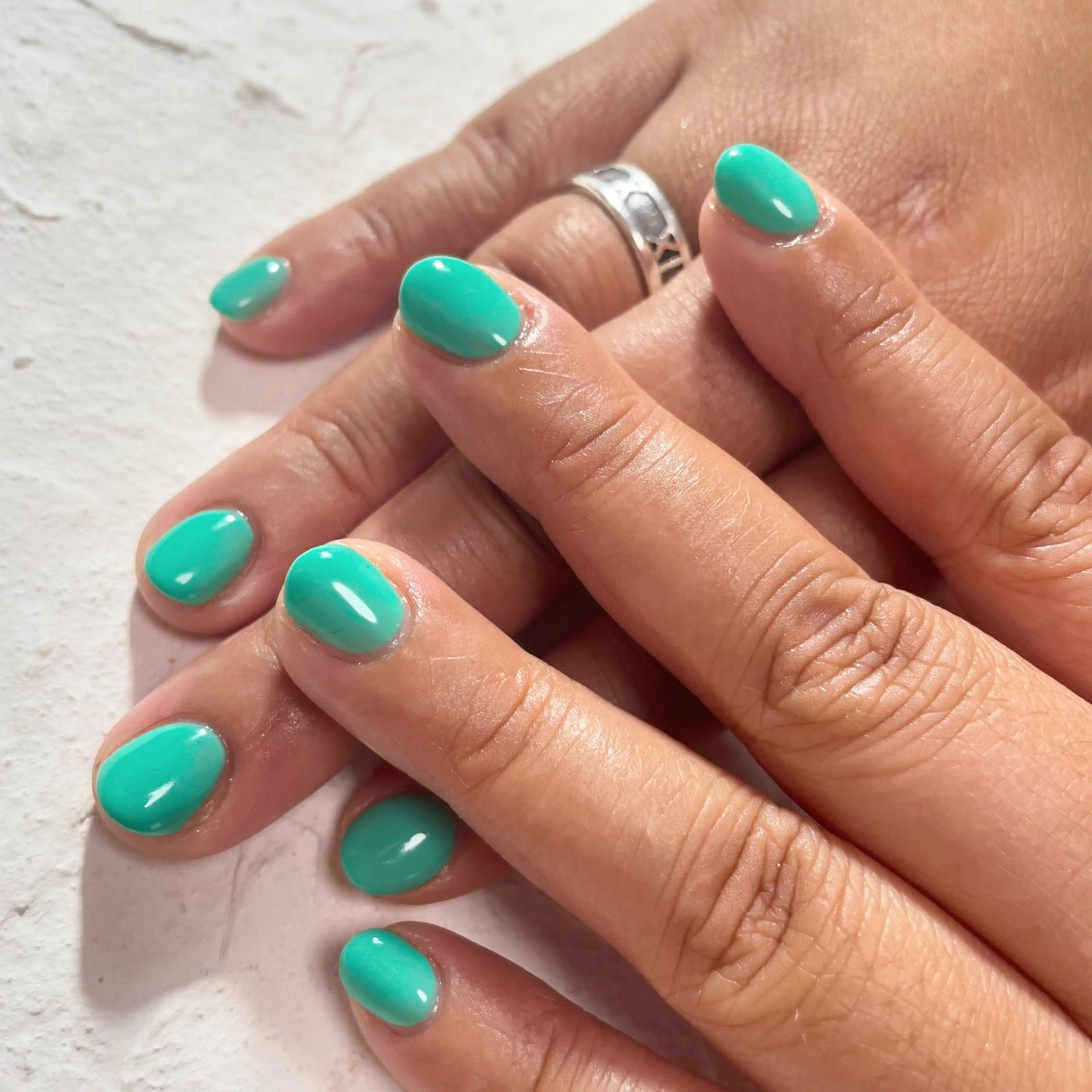 ネイル nail.gorin所属・吉村 優子のネイルデザイン