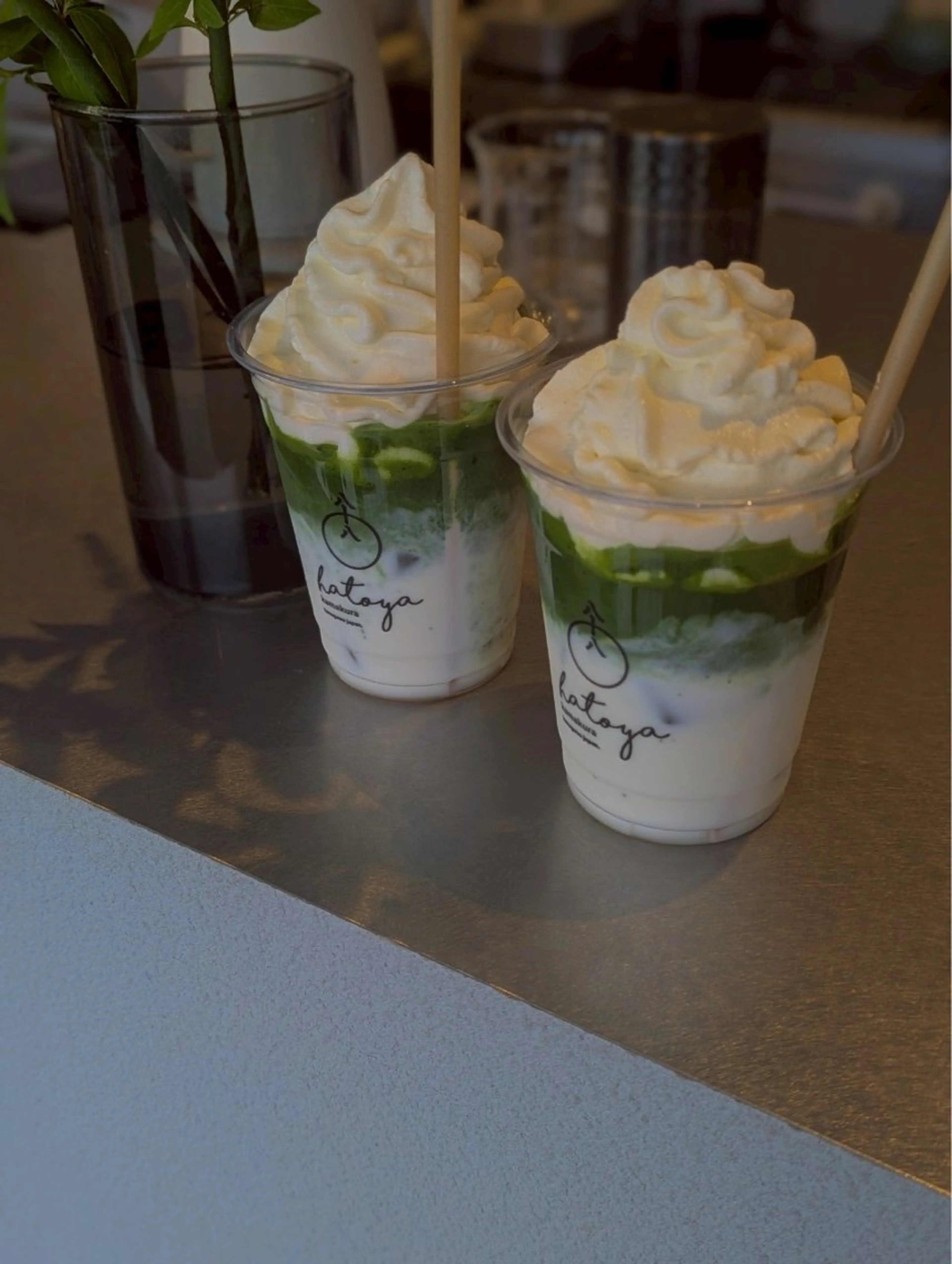 le rire  kamakura所属・le rire 鶴巻🌷の眉毛・アイブロウイメージ