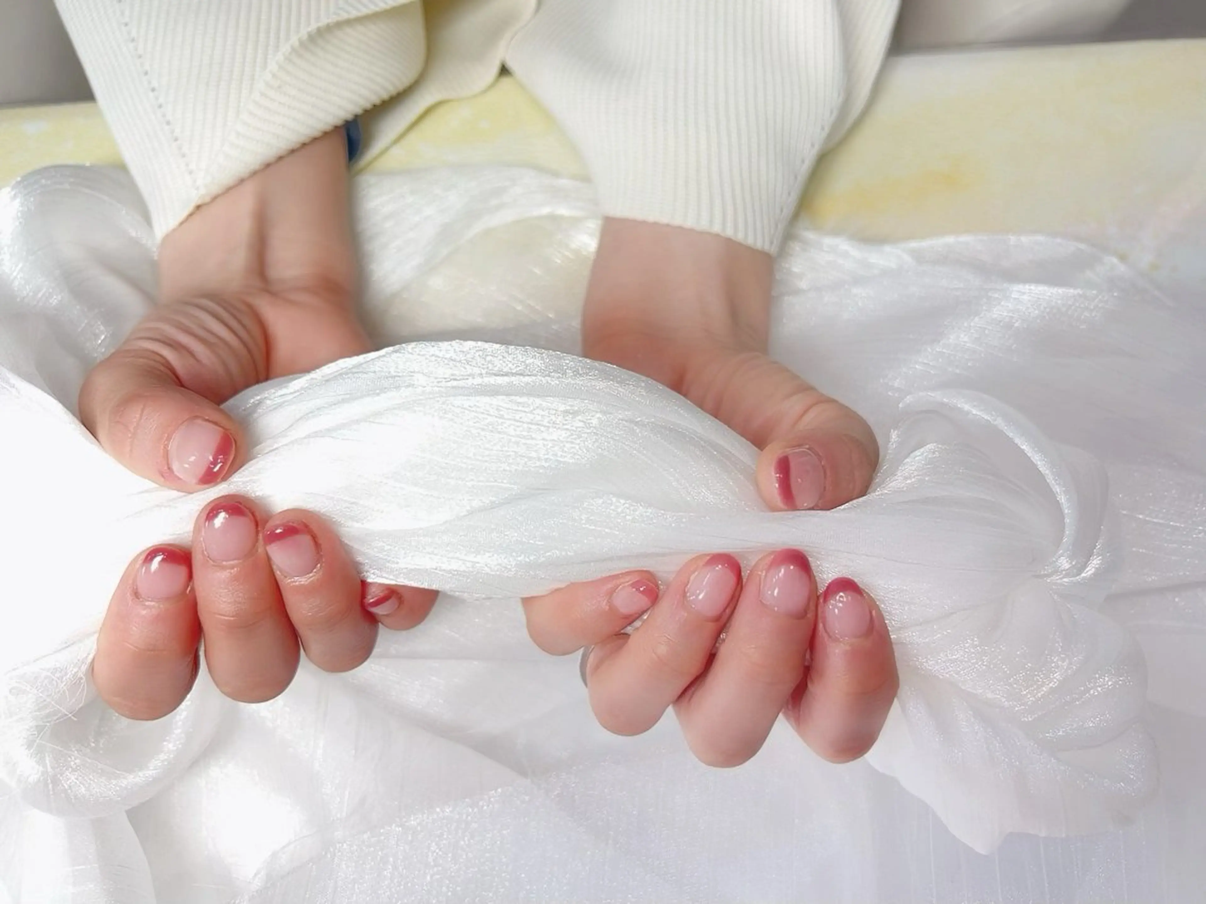 ネイル Dione Nail みきのネイルデザイン