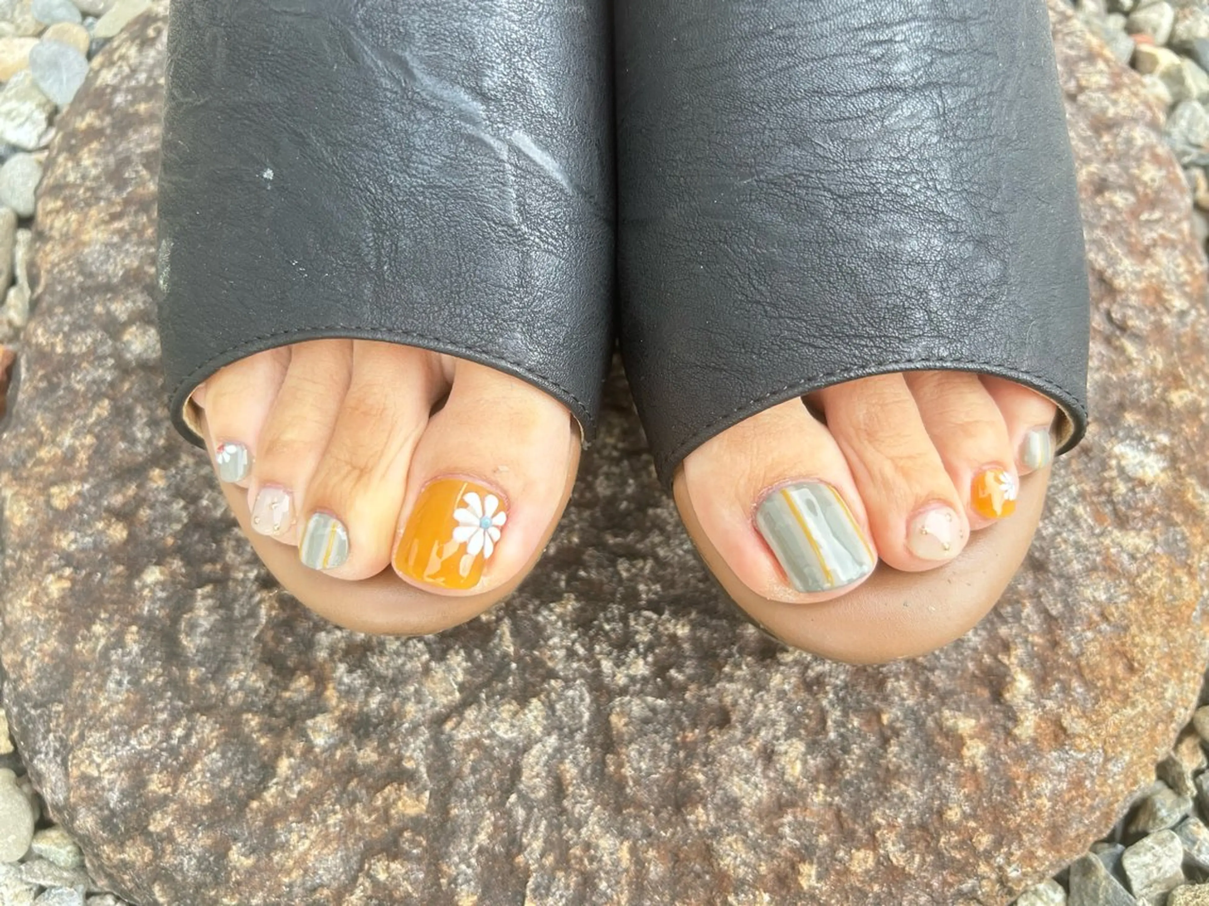 ネイル Bubu nailのネイルデザイン