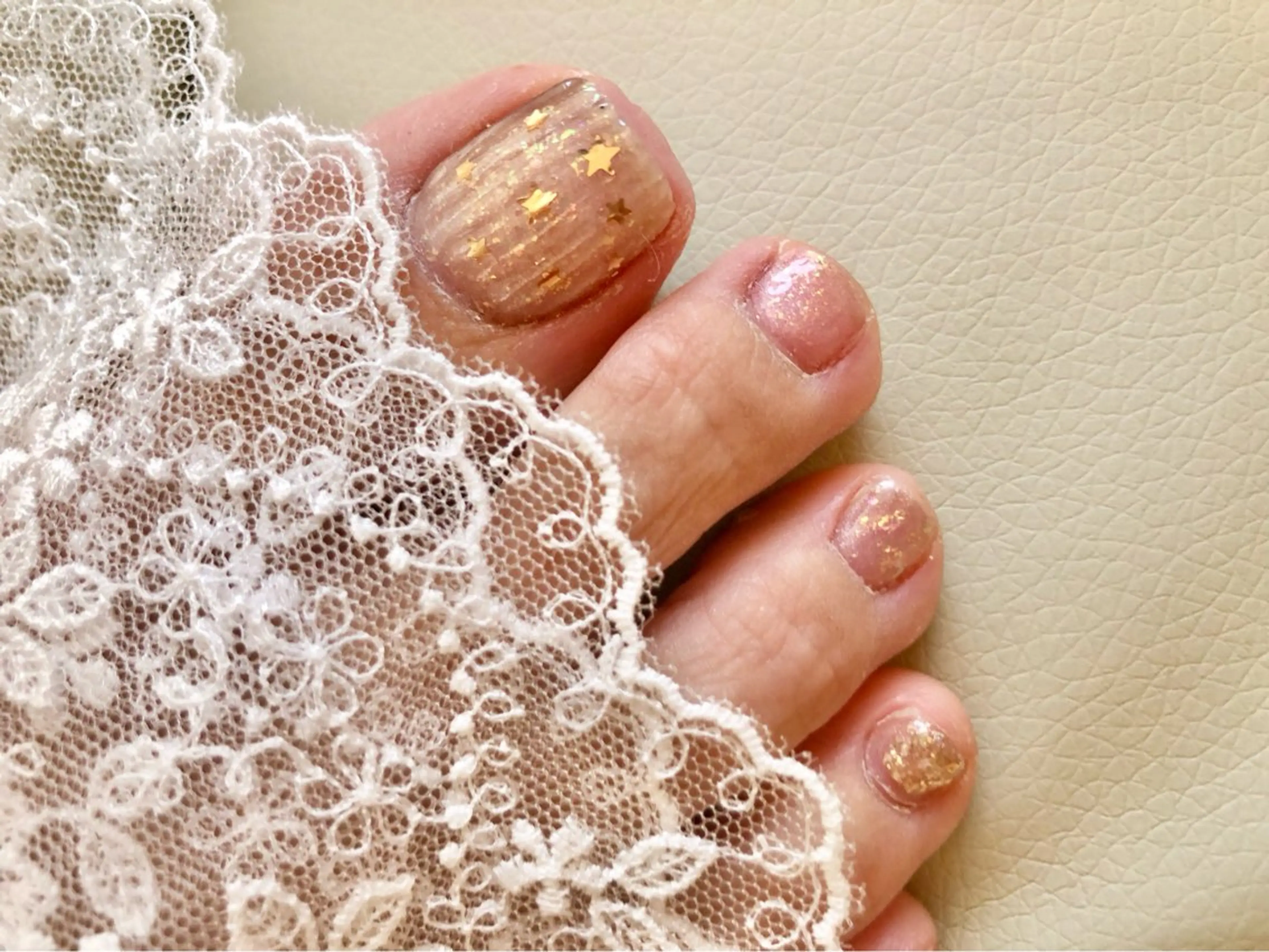 ネイル Komuro Erikaのネイルデザイン