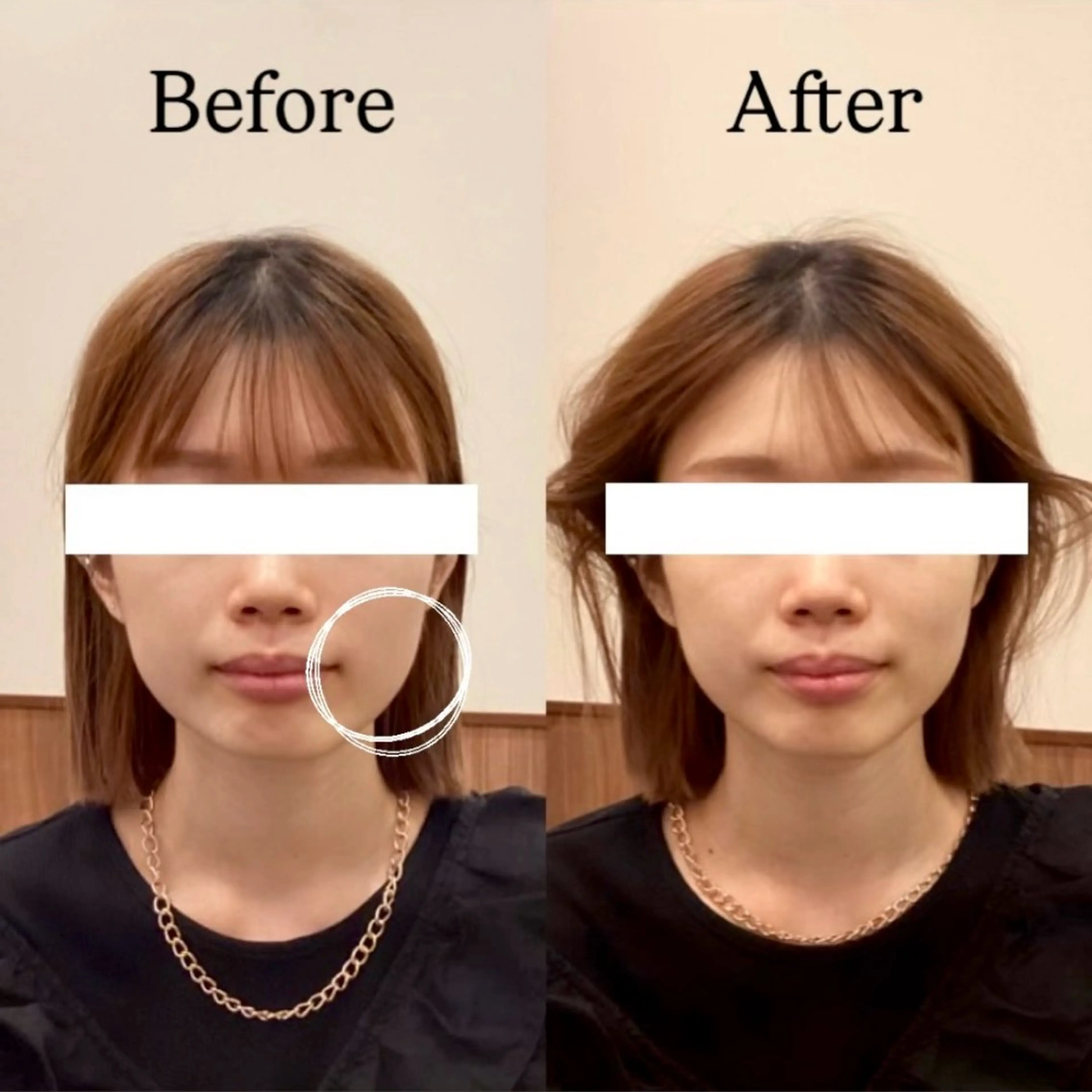 エステ リラク Hari Lounge恵比寿所属・chika🦋 ハリラウンジ恵比寿のエステ・リラクイメージ