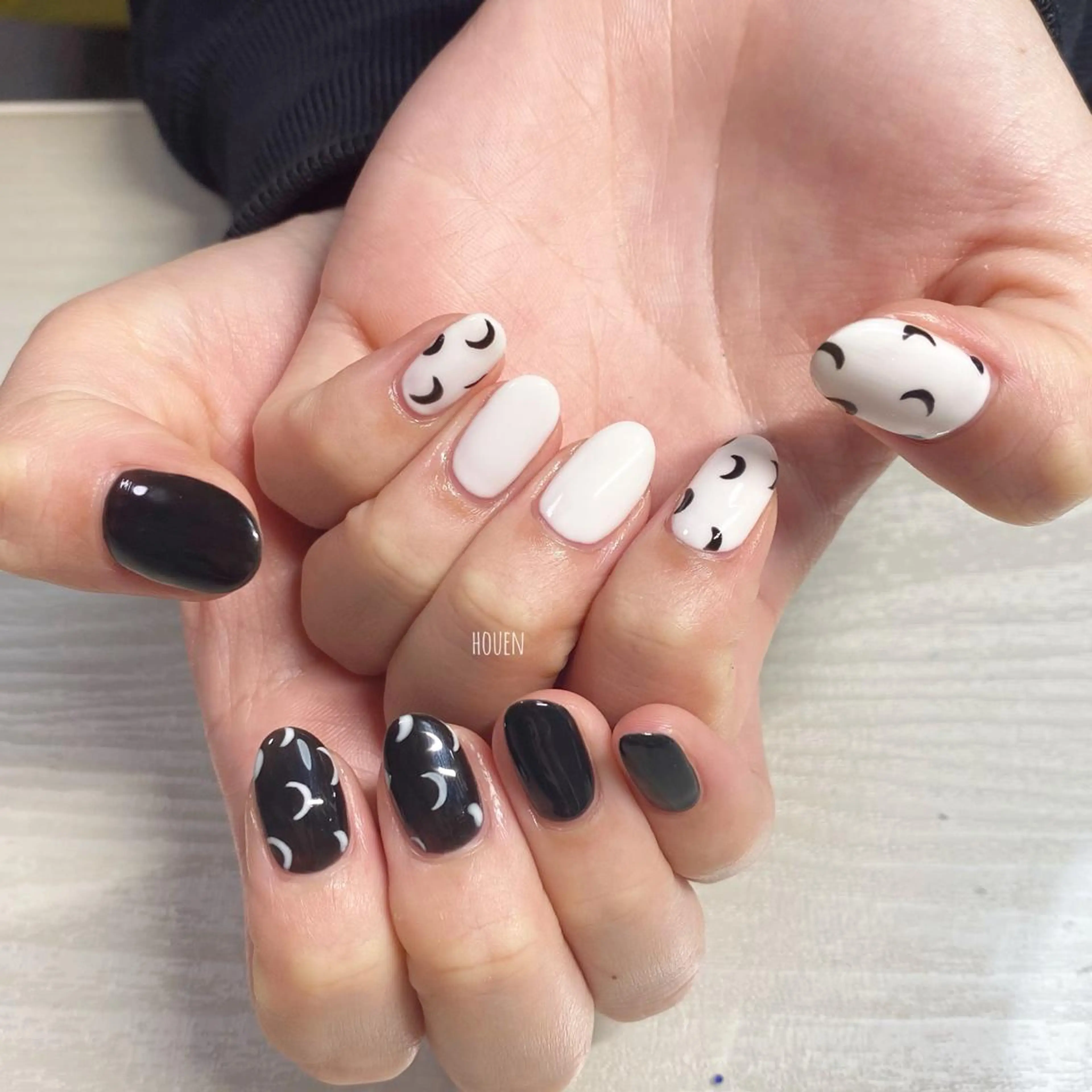 ネイル 持ち込み I P'ink nail salon所属・I pinknail 韓国風·持ち込み専門のネイルデザイン