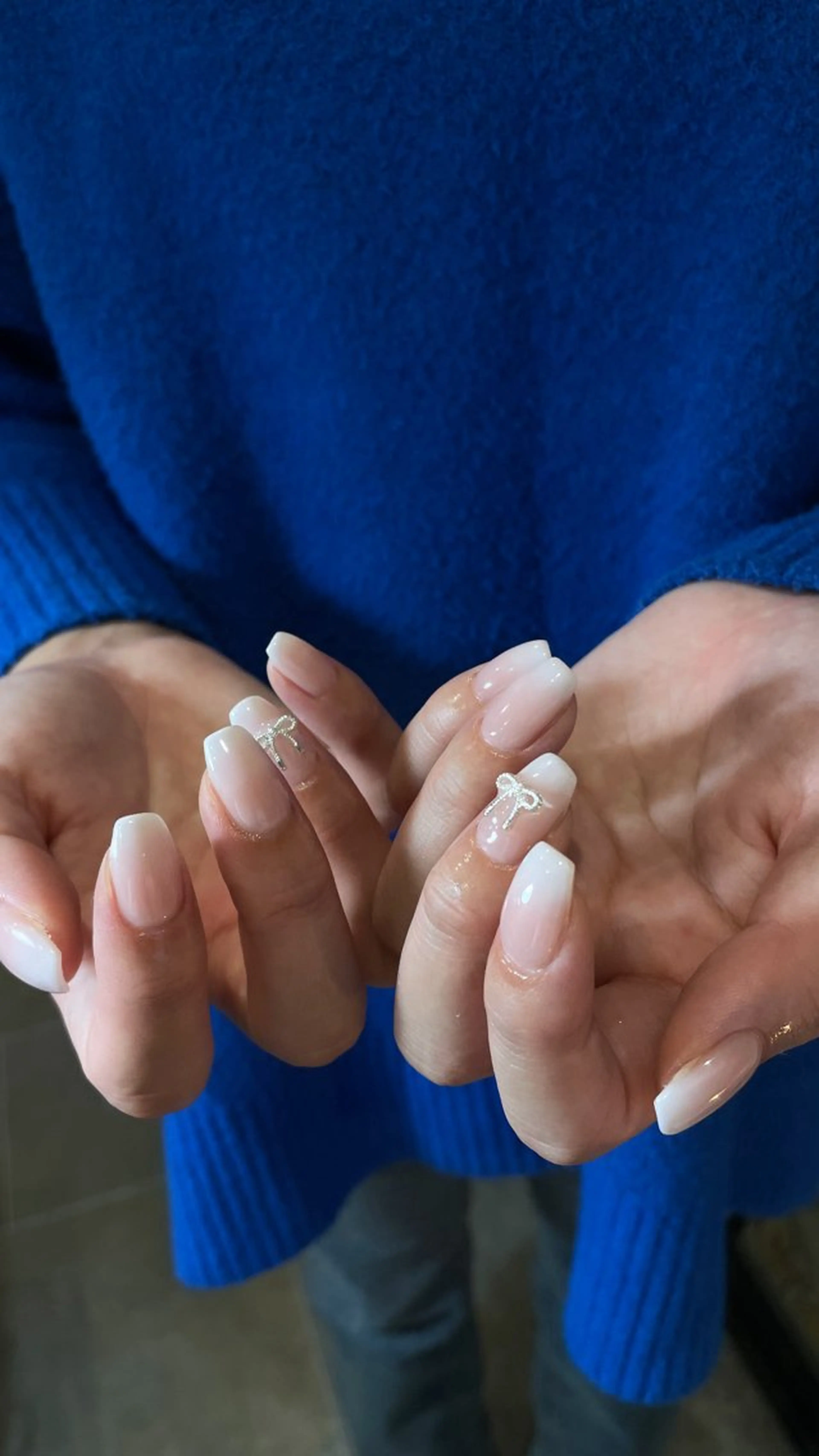 ネイル ハンドネイル my&所属・my&_ maimiのネイルデザイン