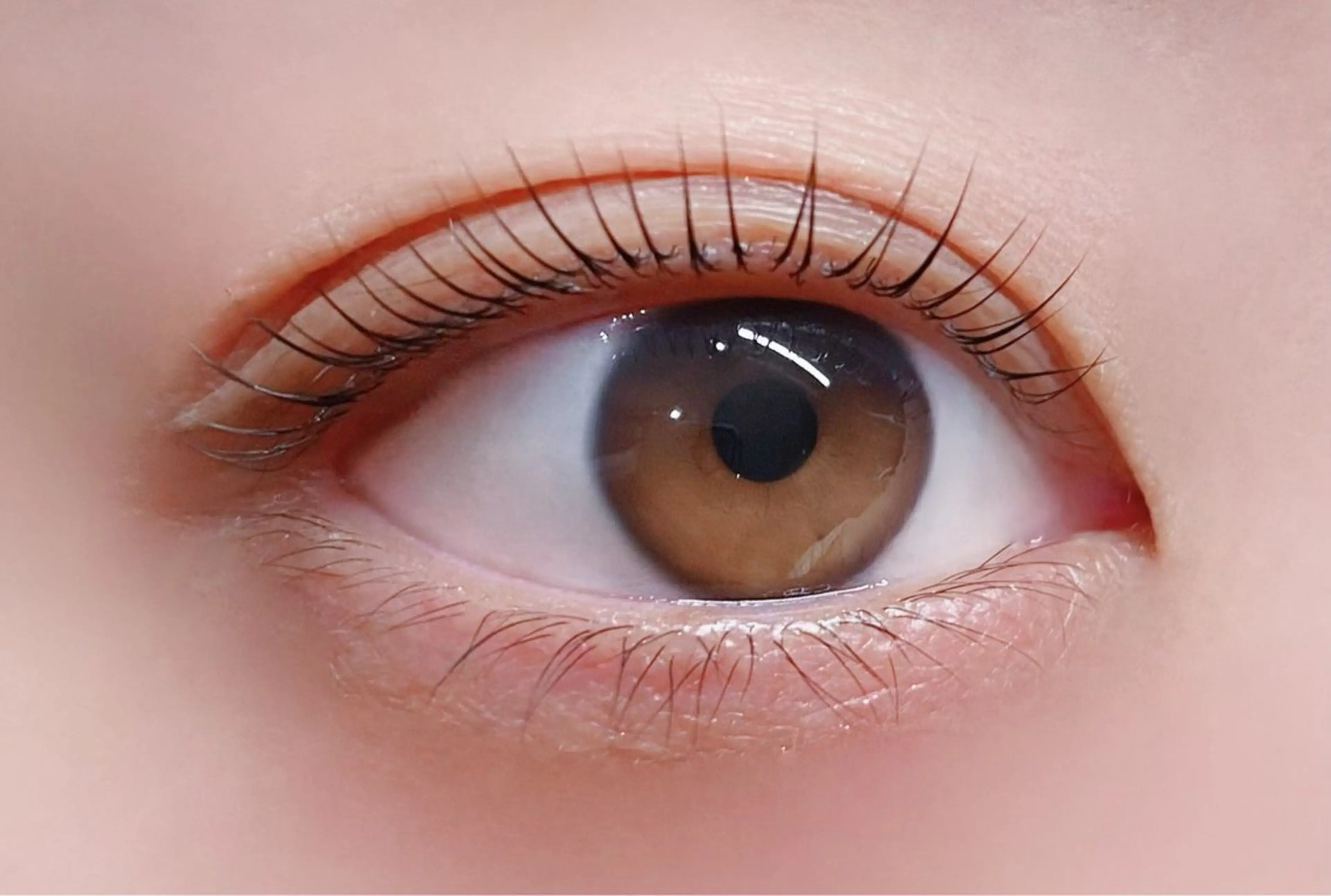 マツエク・マツパ Rairia nail&eyelash所属・Rairia CHIKAのマツエク・マツパデザイン